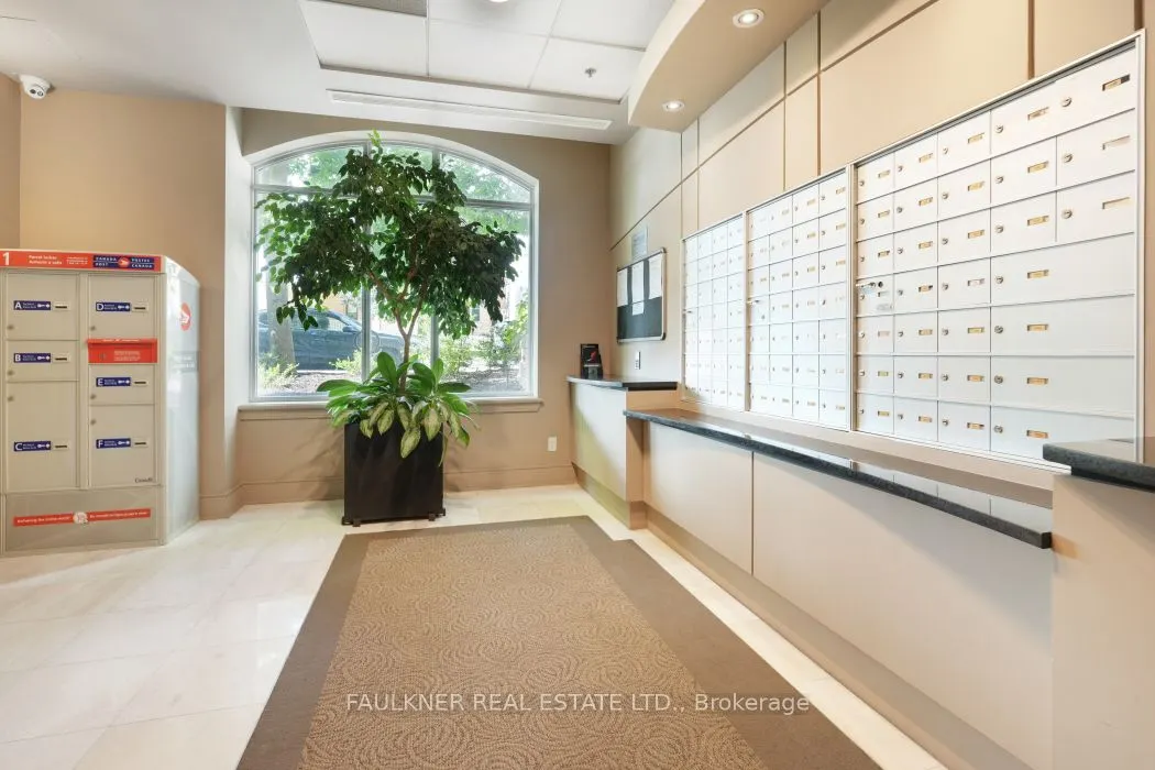 85 Bronson Avenue, #1601