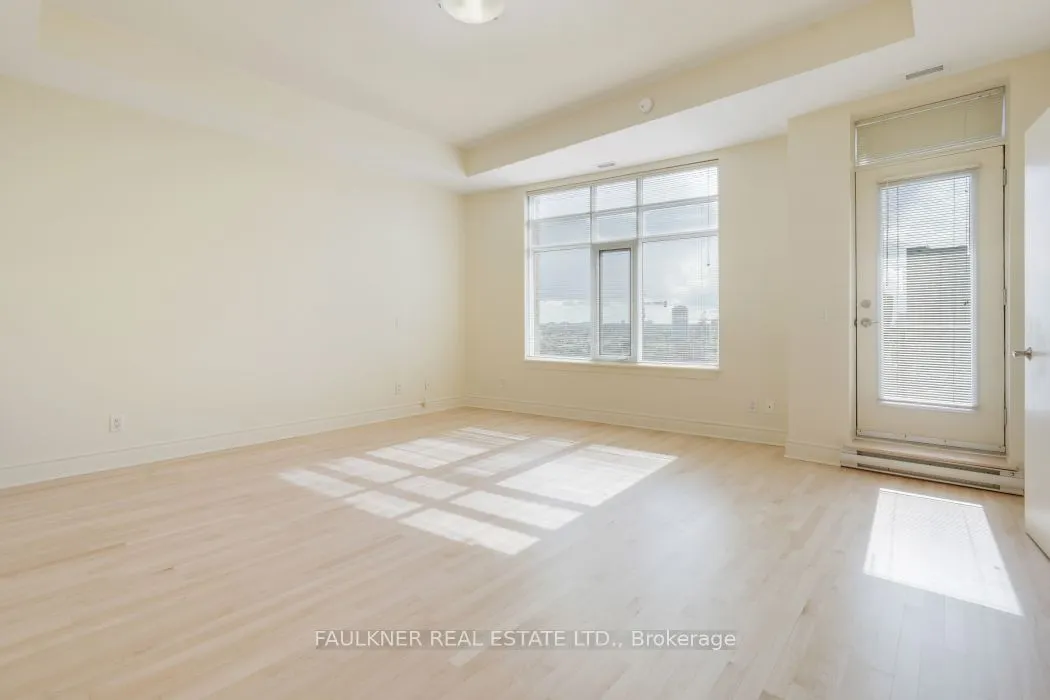 85 Bronson Avenue, #1601