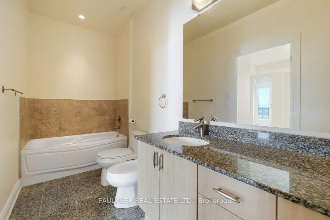 85 Bronson Avenue, #1601