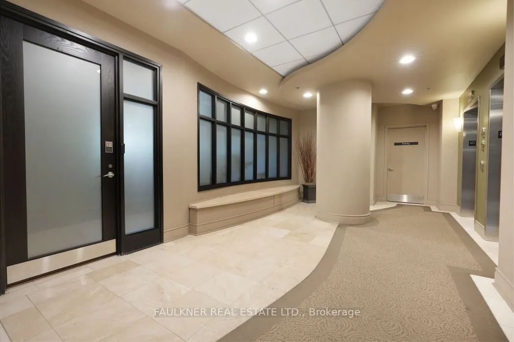 85 Bronson Avenue, #1601