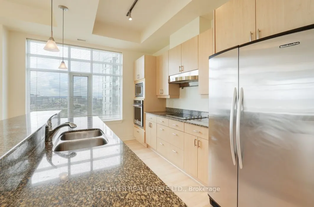 85 Bronson Avenue, #1601