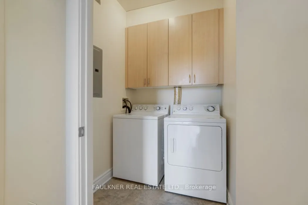 85 Bronson Avenue, #1601