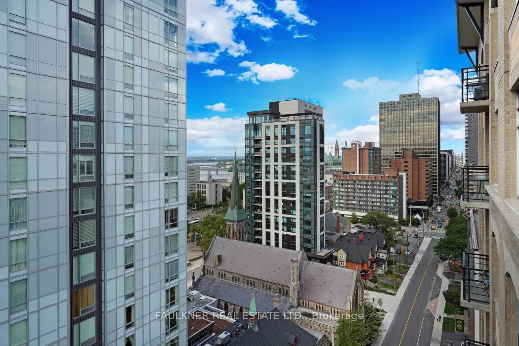 85 Bronson Avenue, #1601