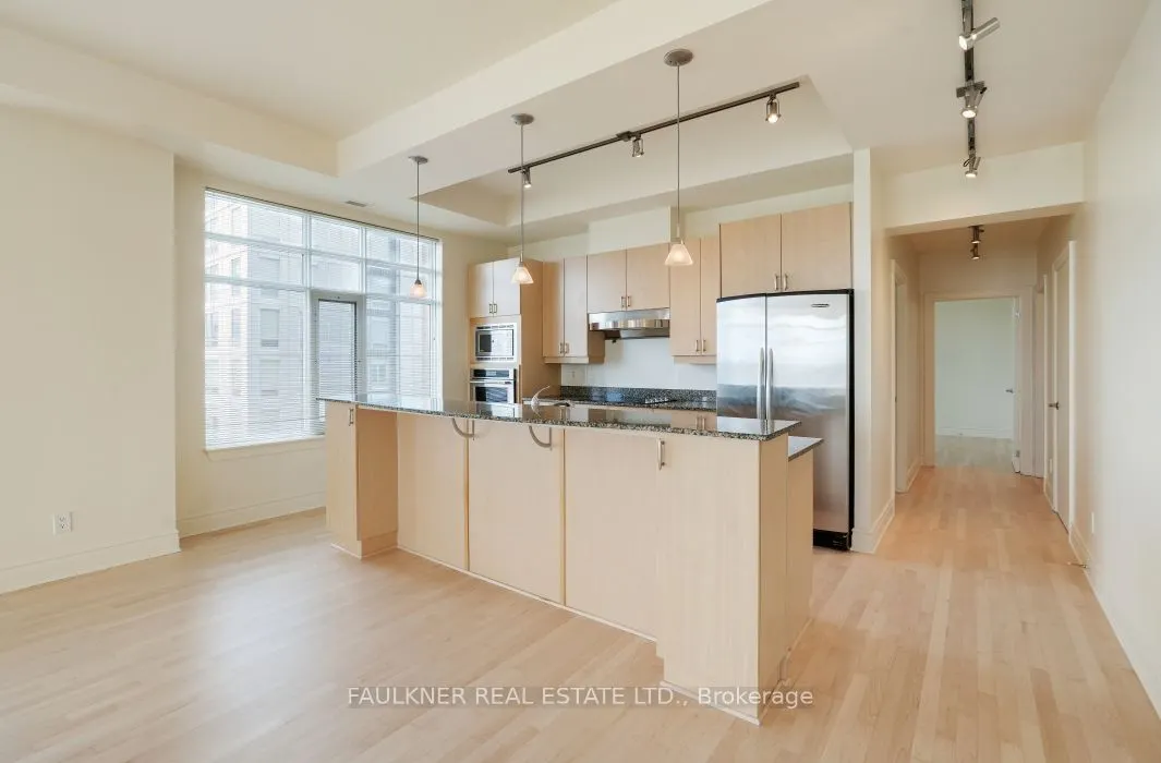 85 Bronson Avenue, #1601