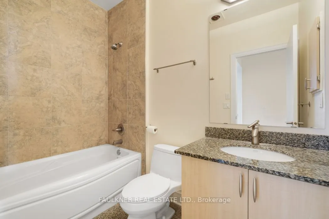 85 Bronson Avenue, #1601
