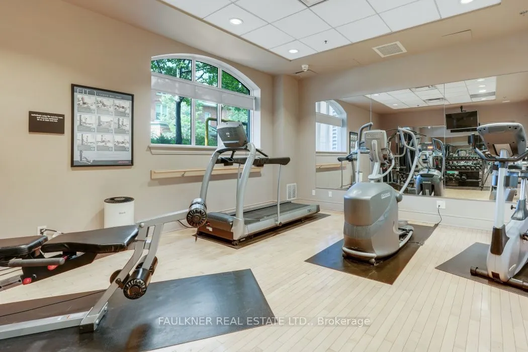85 Bronson Avenue, #1601