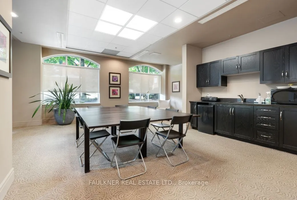 85 Bronson Avenue, #1601