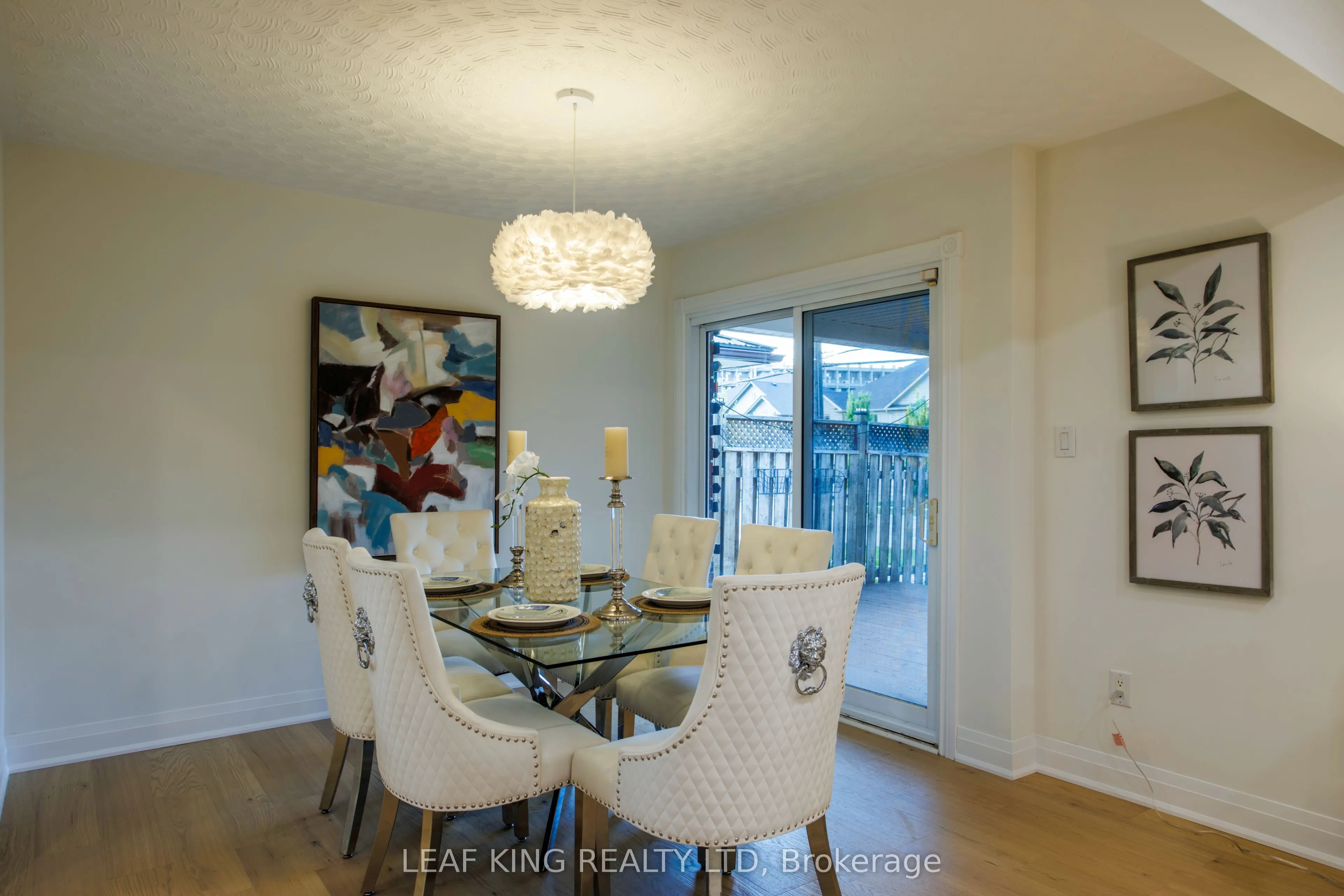 99 Hildegard Drive