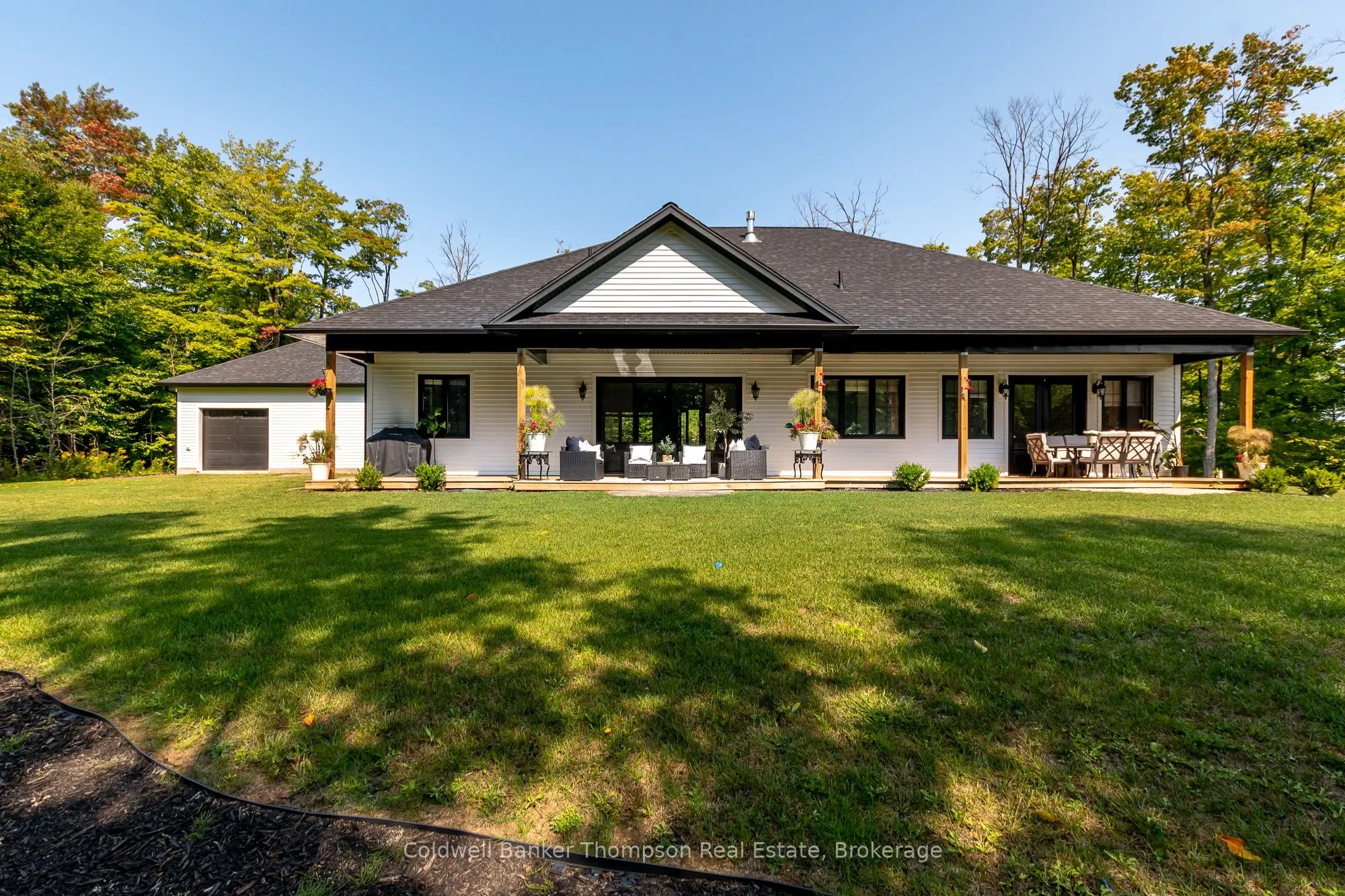 6 Royal Oak Crescent