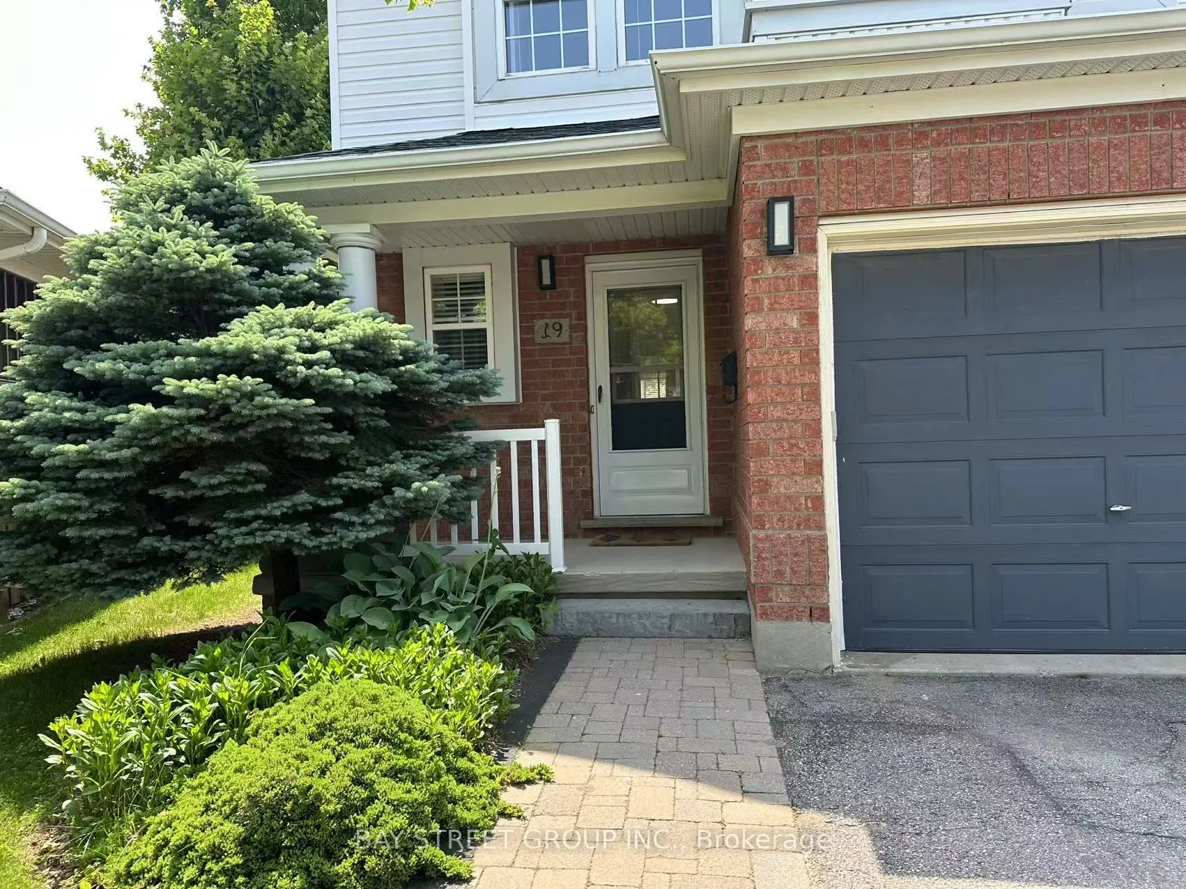 19 Silversmith Court