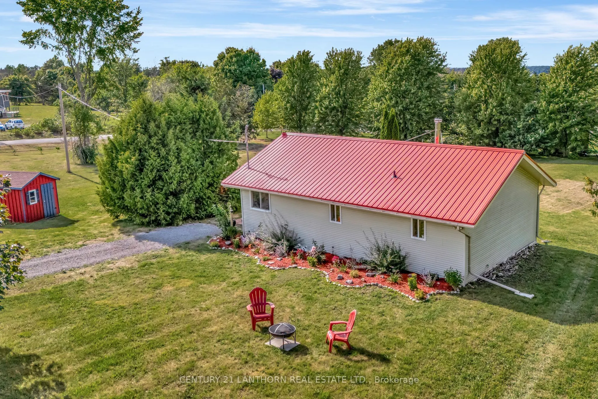 80 Prinyers Cove Crescent
