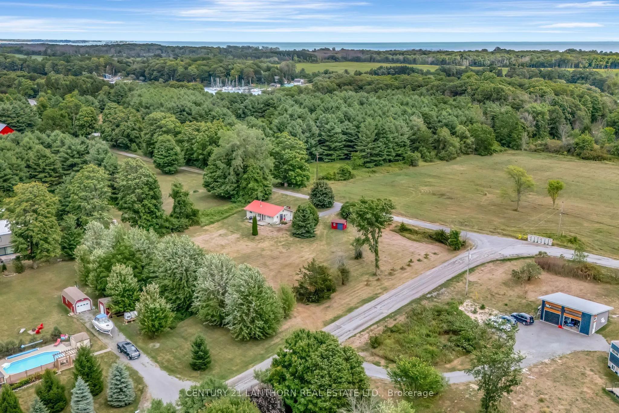 80 Prinyers Cove Crescent
