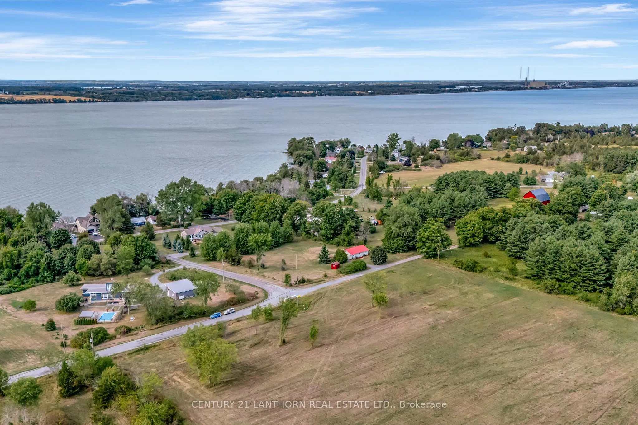 80 Prinyers Cove Crescent