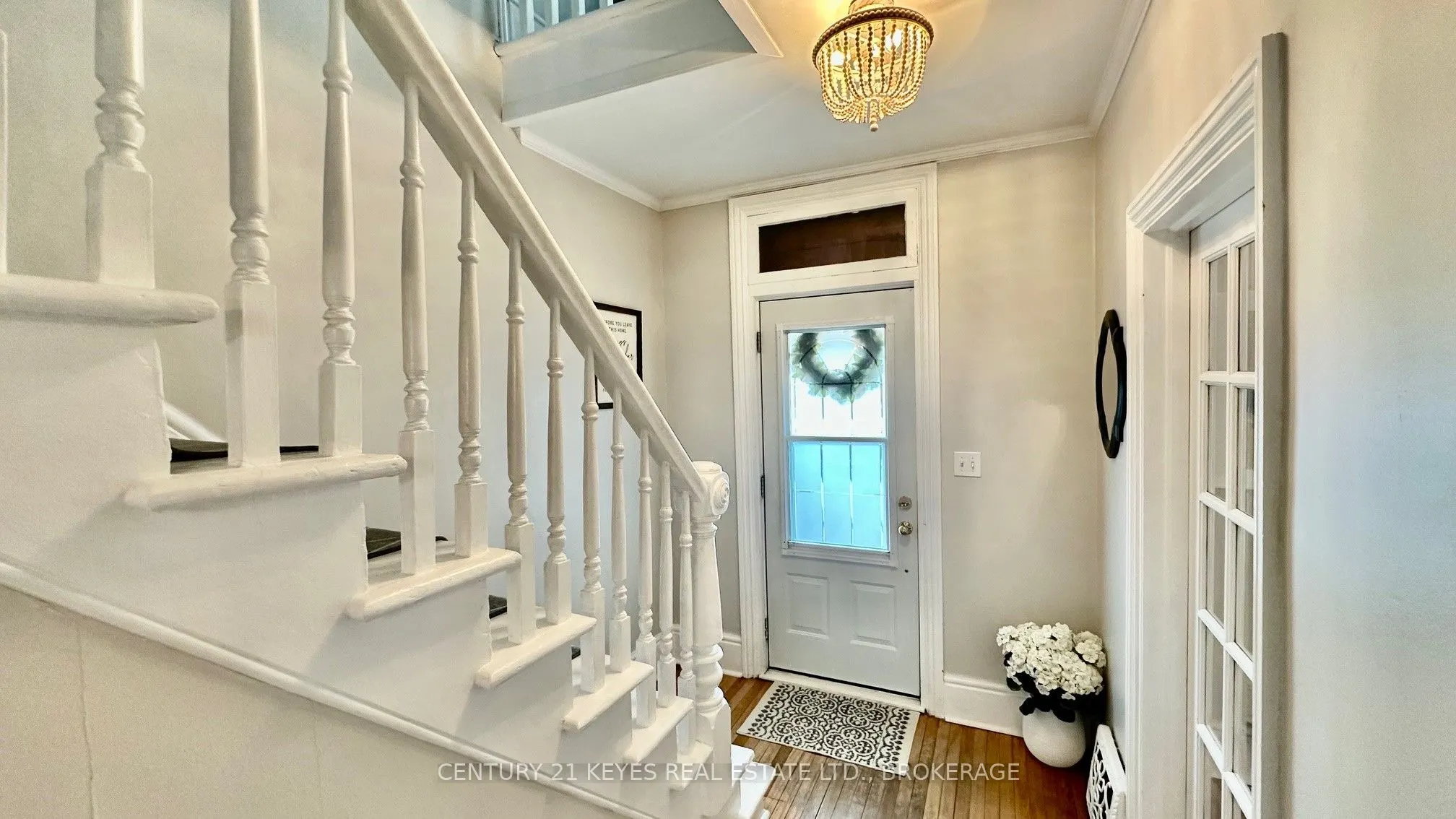 267 John Street