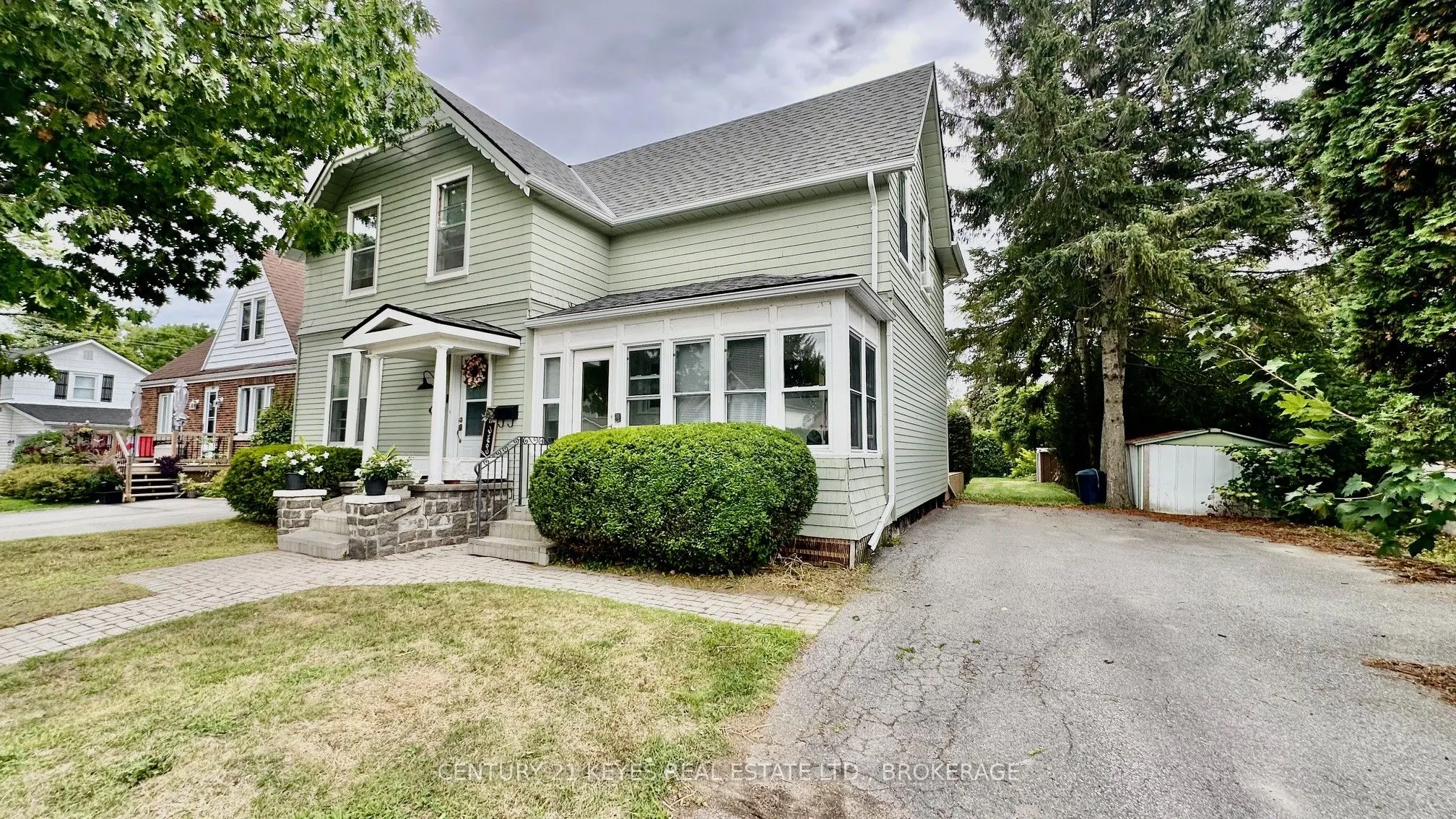 267 John Street