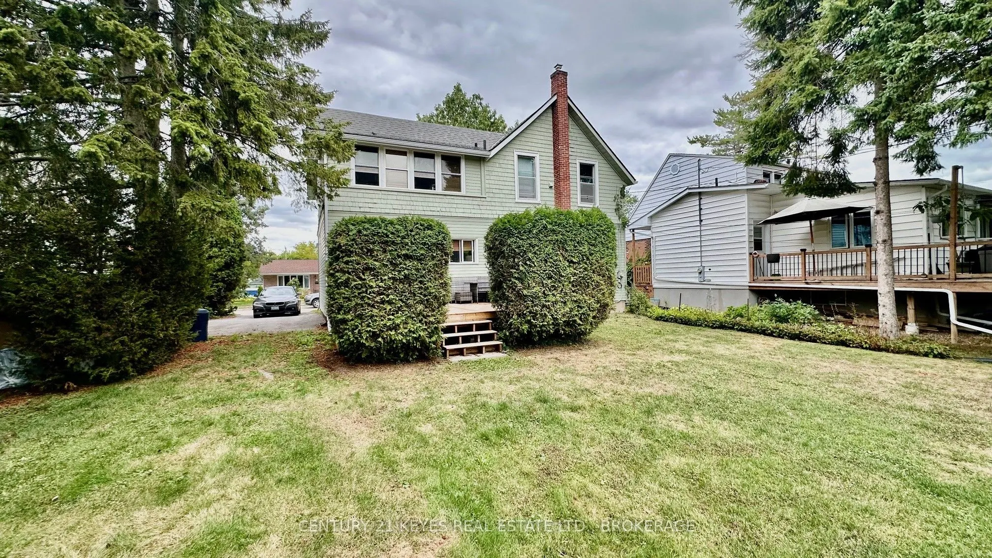 267 John Street