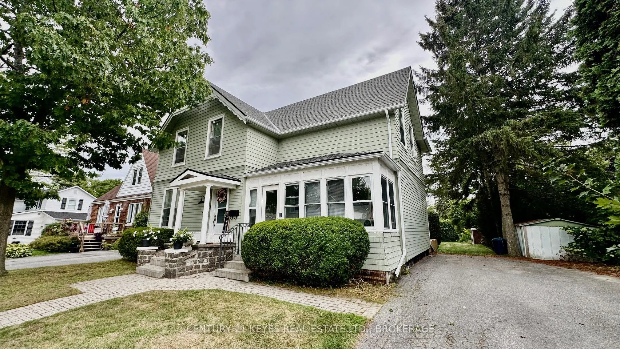 267 John Street