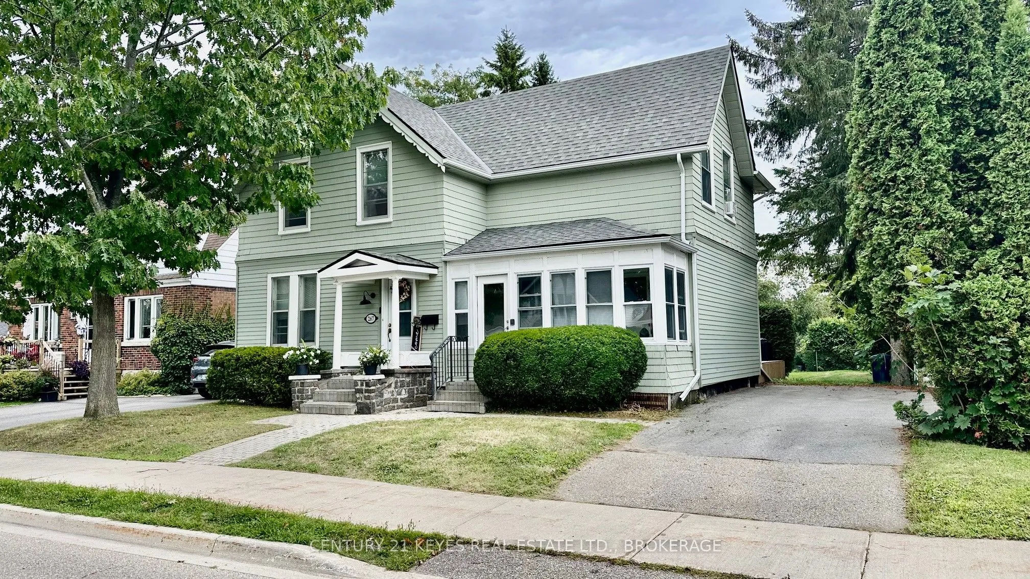 267 John Street