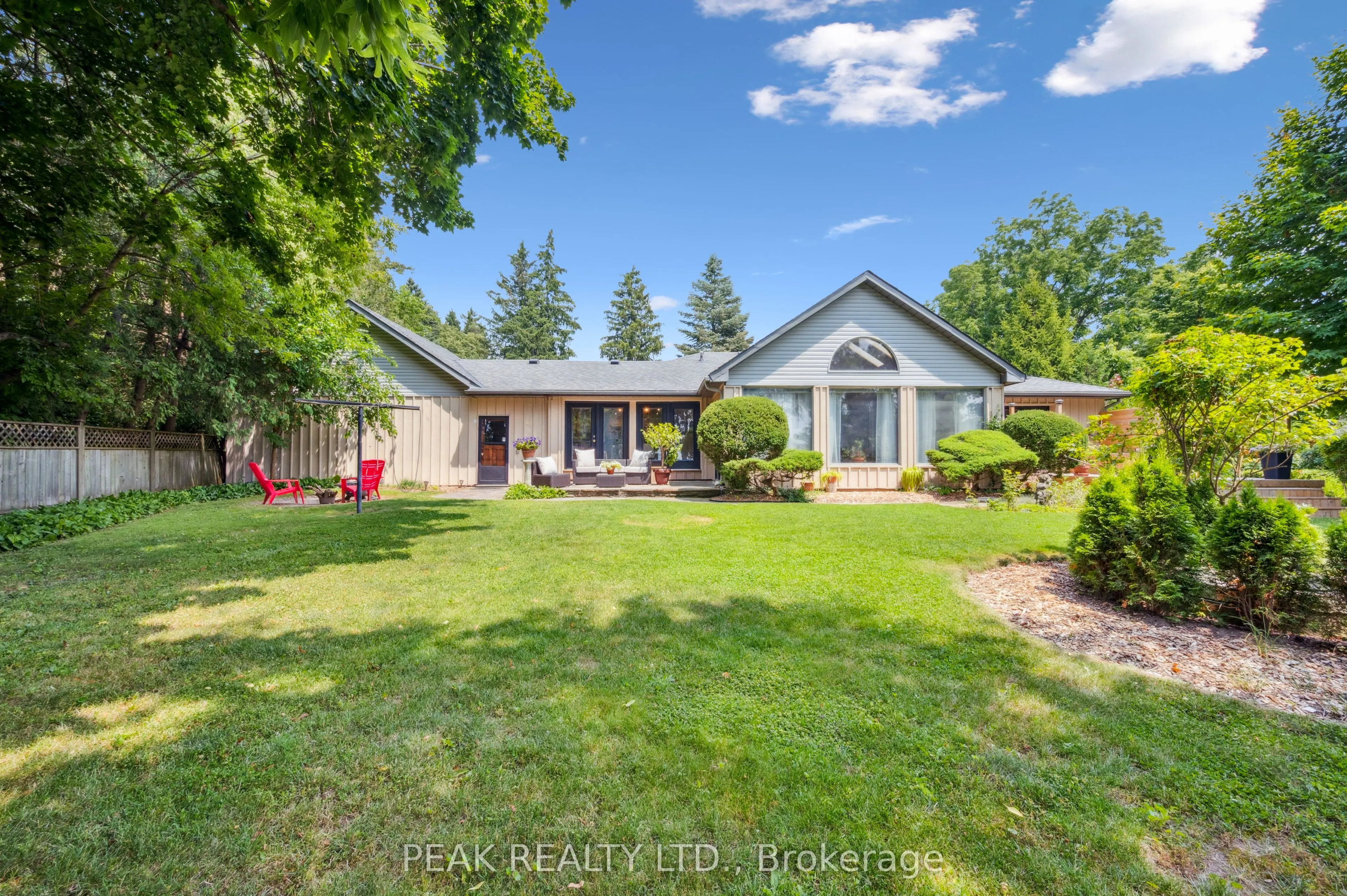 91 Limerick Drive