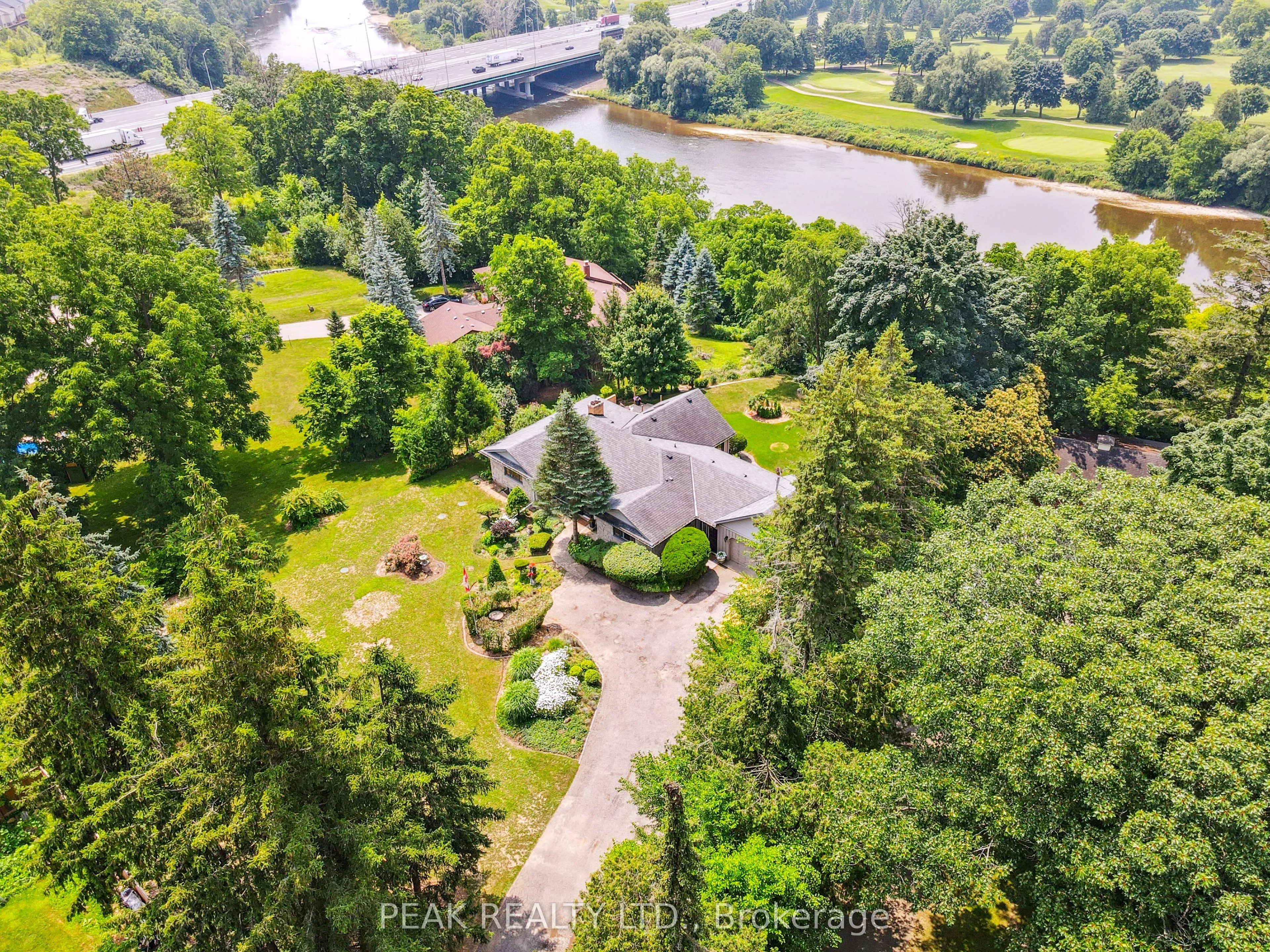 91 Limerick Drive