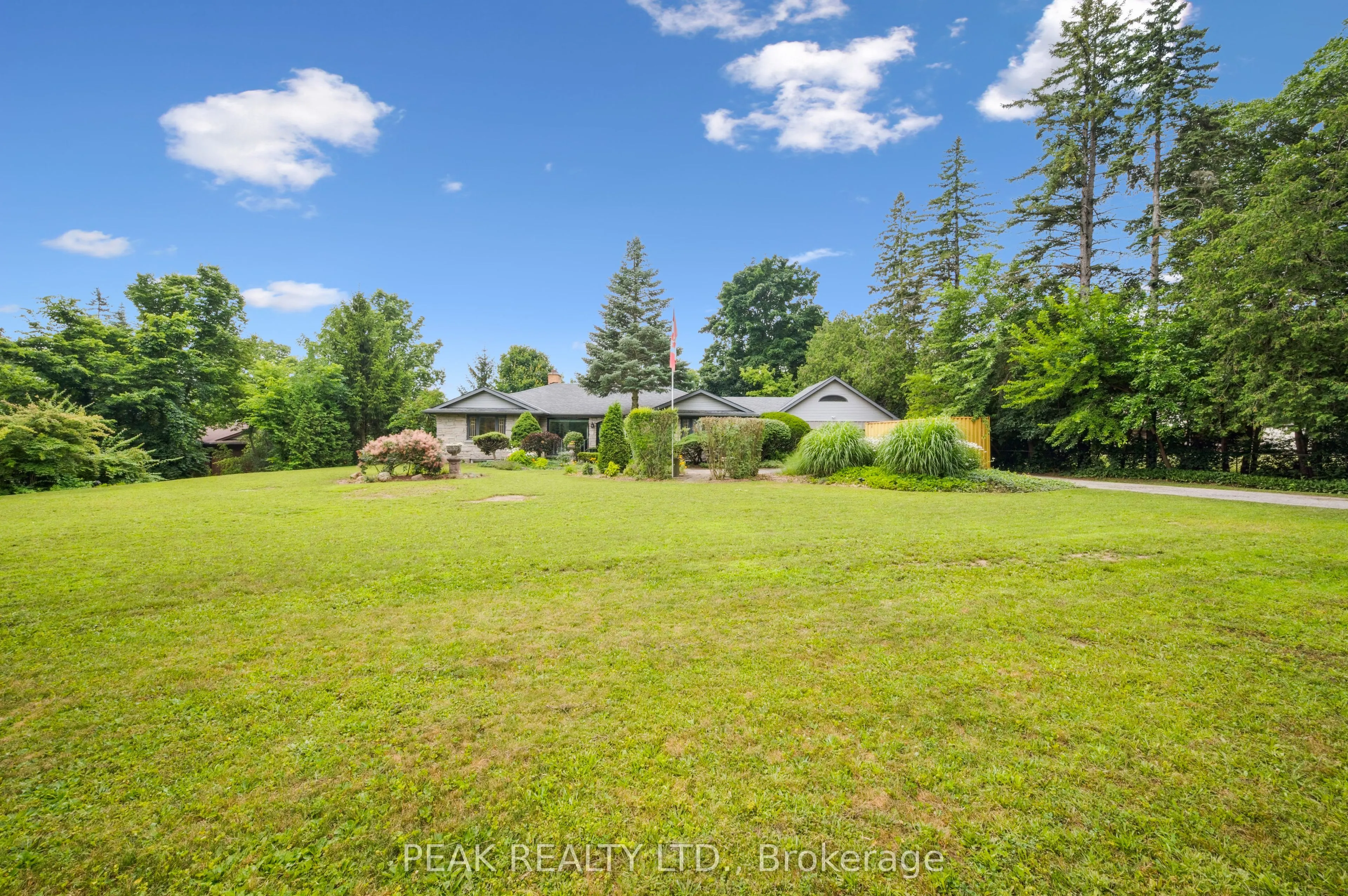 91 Limerick Drive