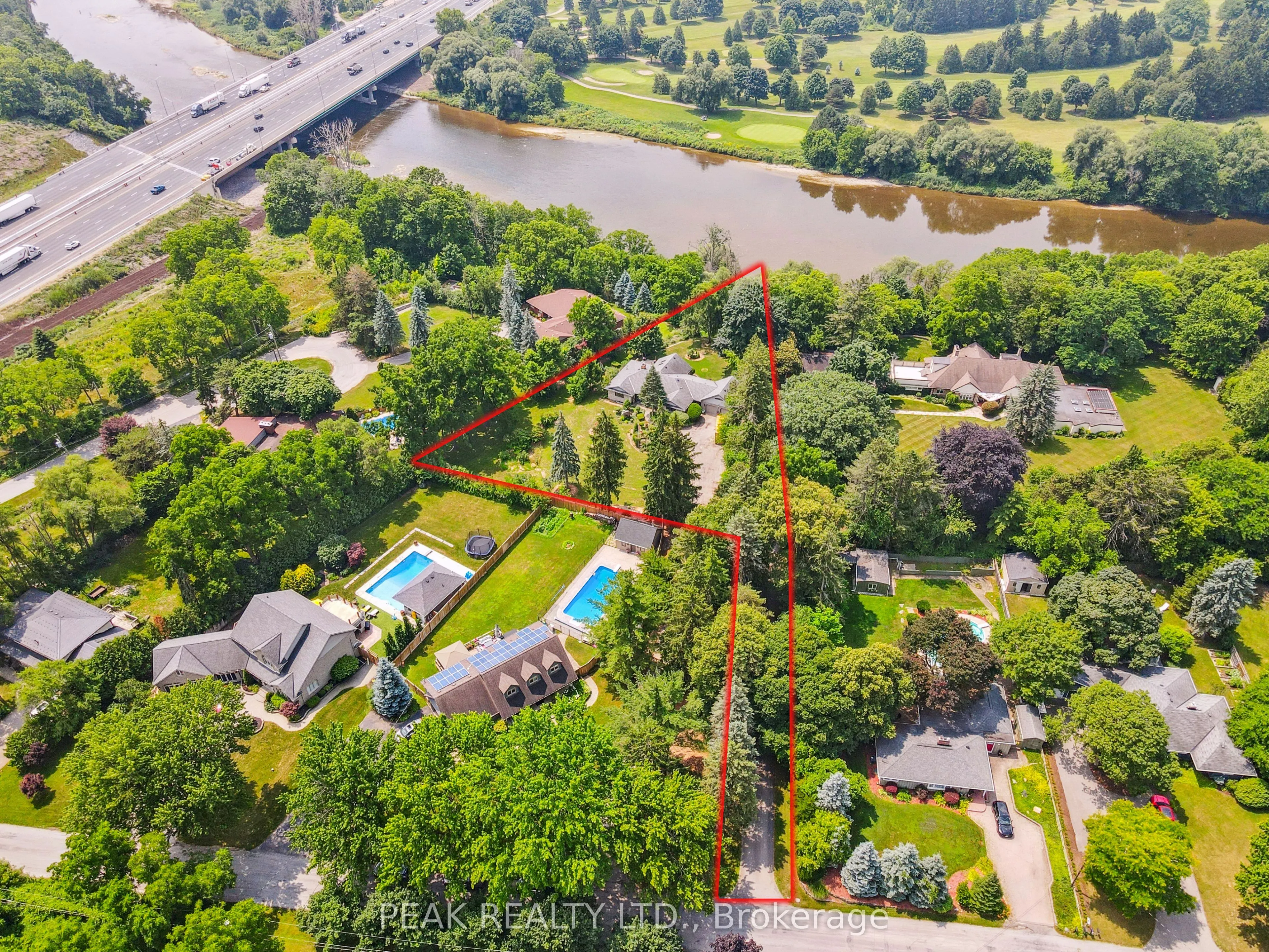 91 Limerick Drive