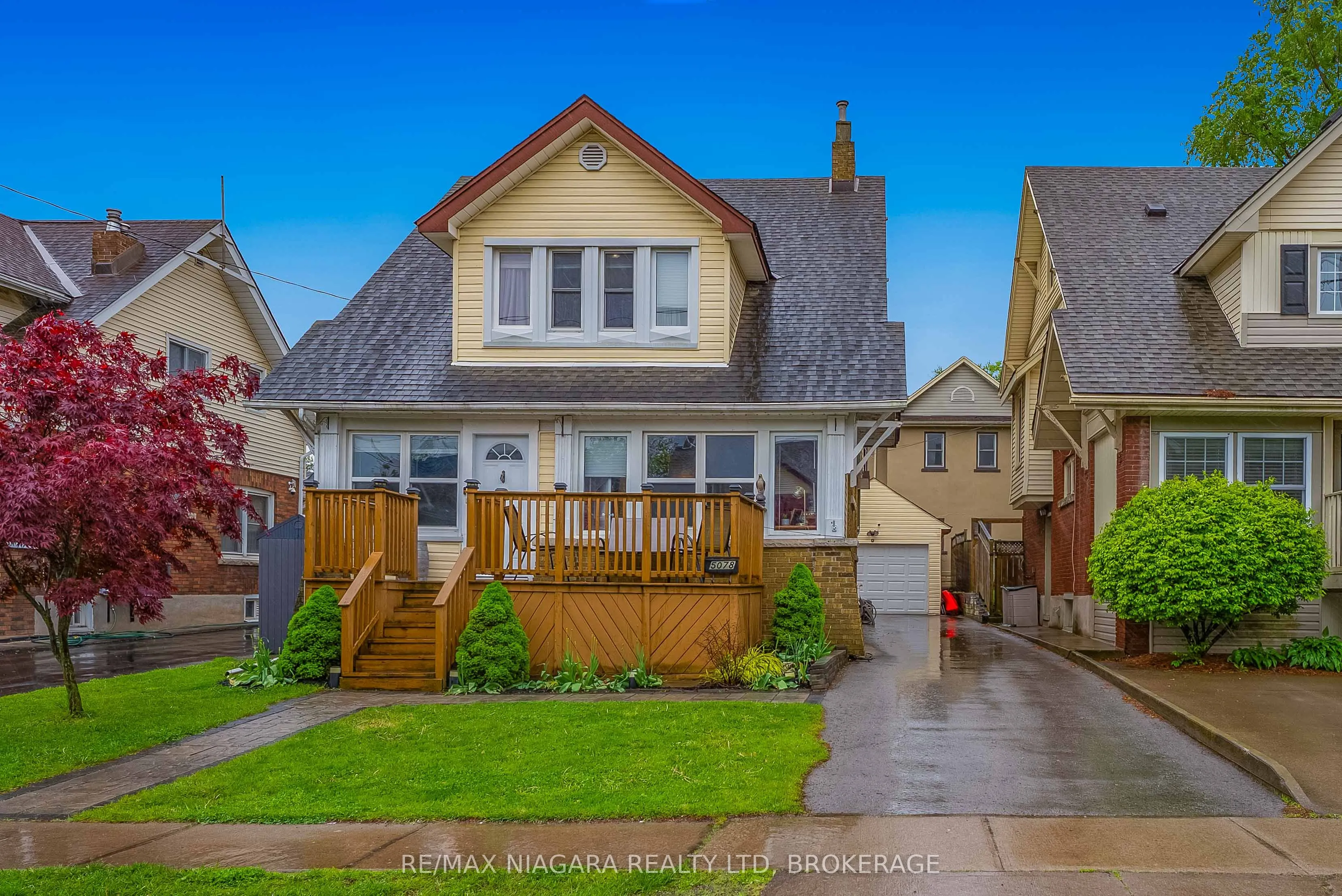5078 Armoury Street