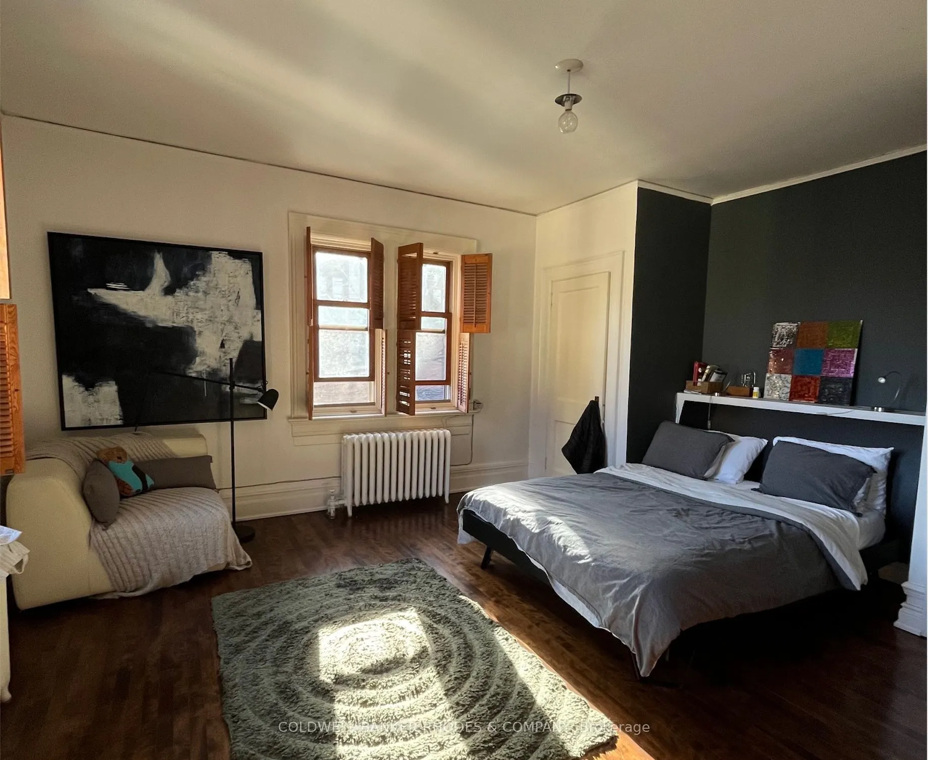 8 1/2 Range Road, #Unit #1 on 2nd floor