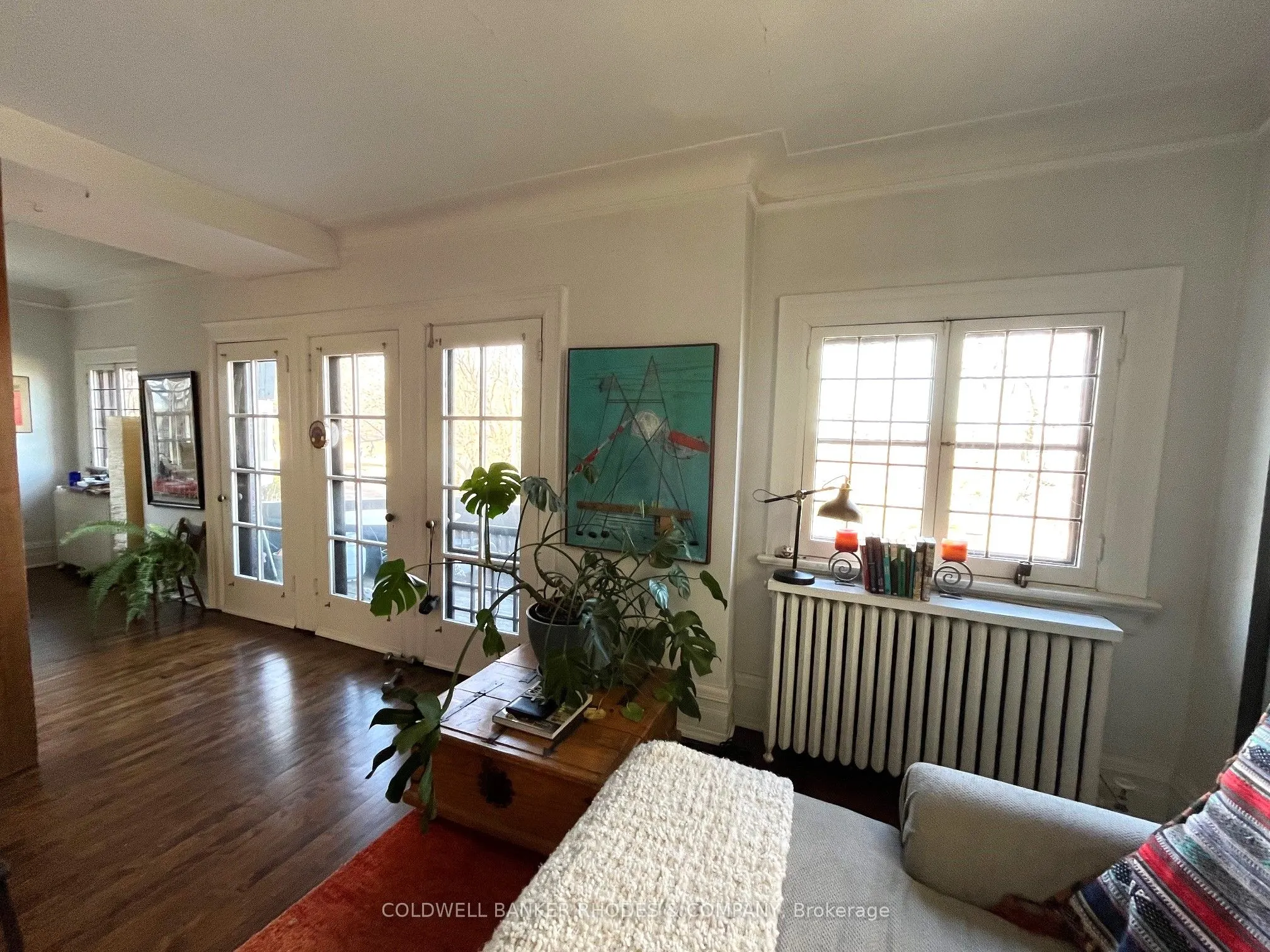 8 1/2 Range Road, #Unit #1 on 2nd floor