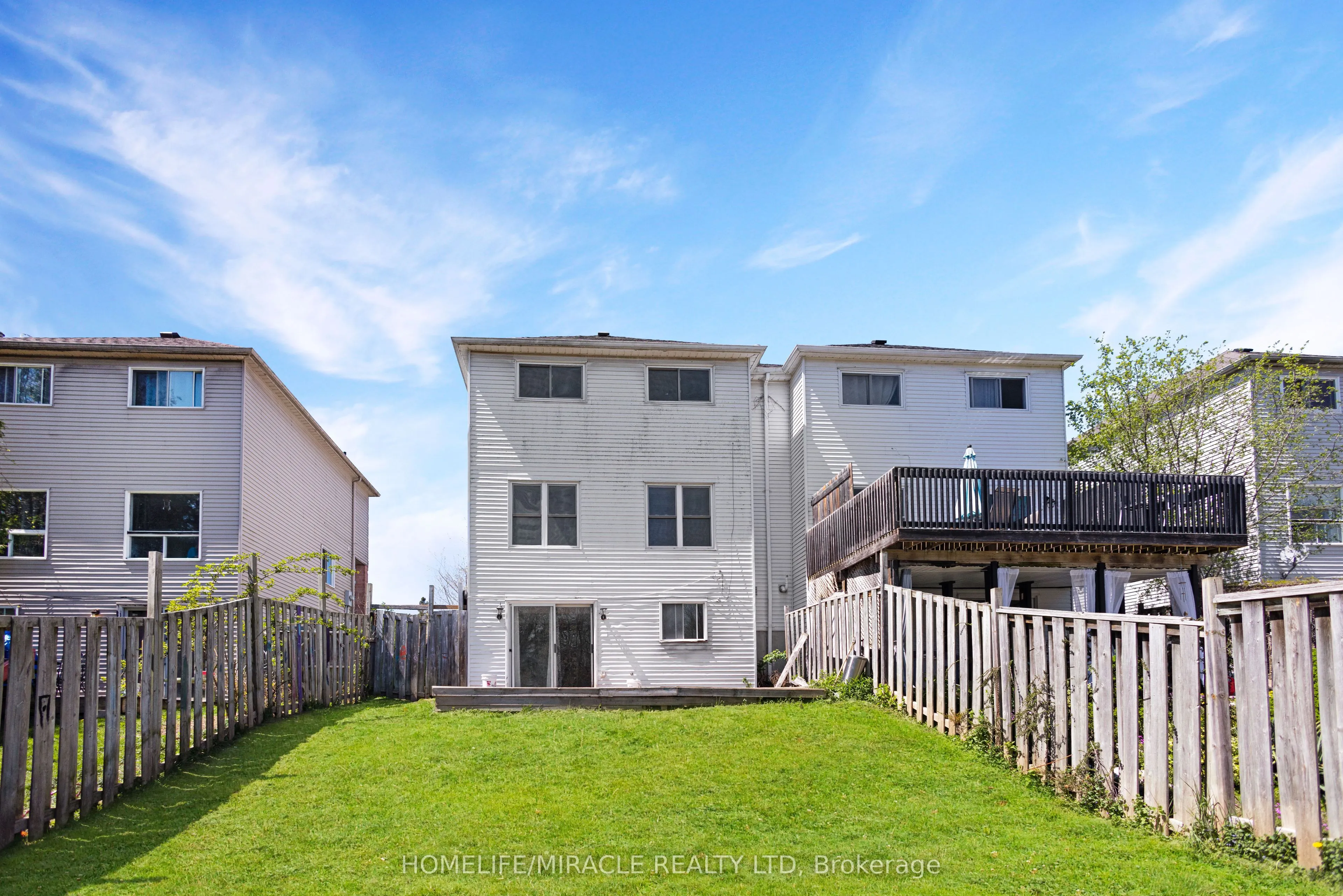 49 D' aubigny Road