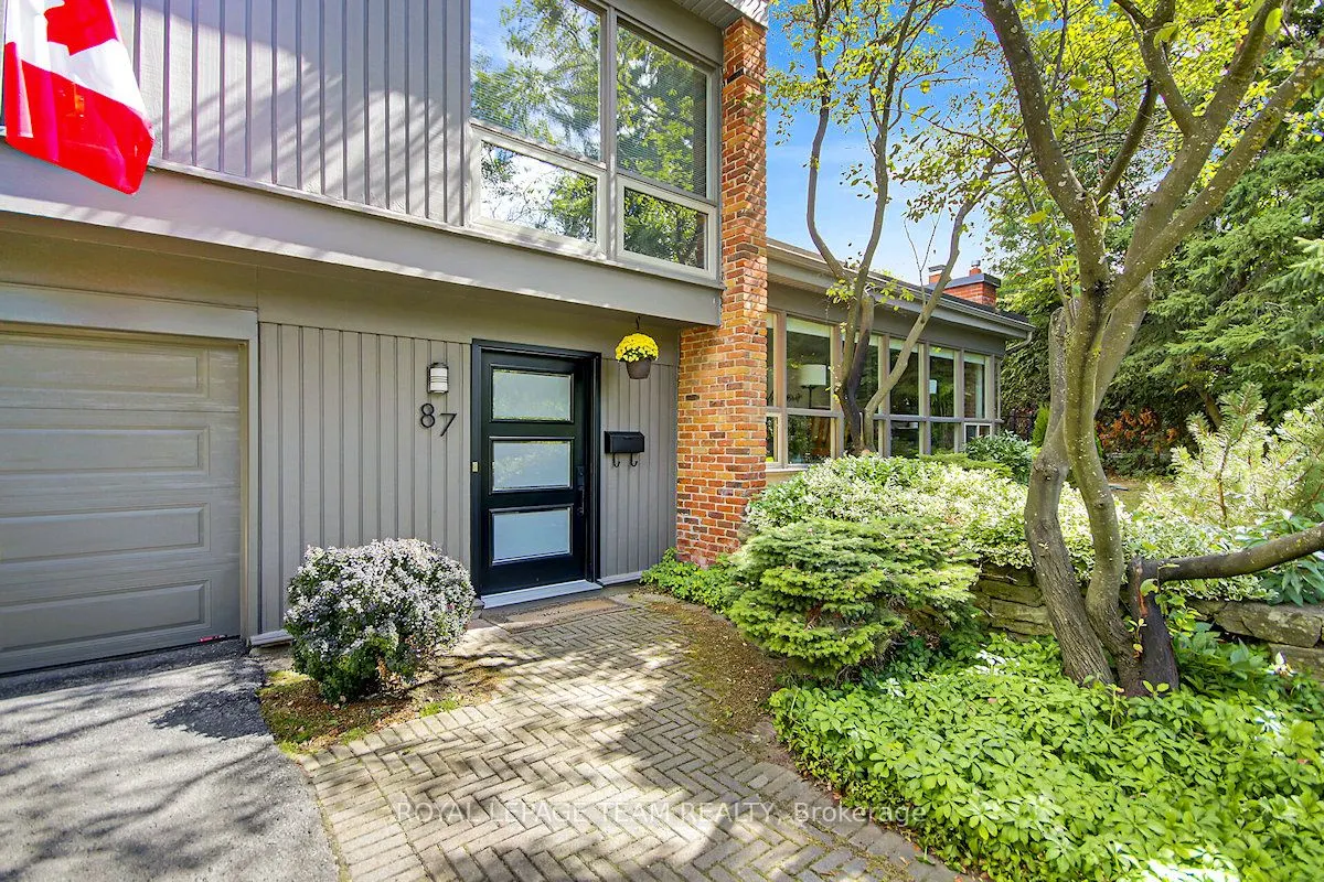 87 Pentland Place