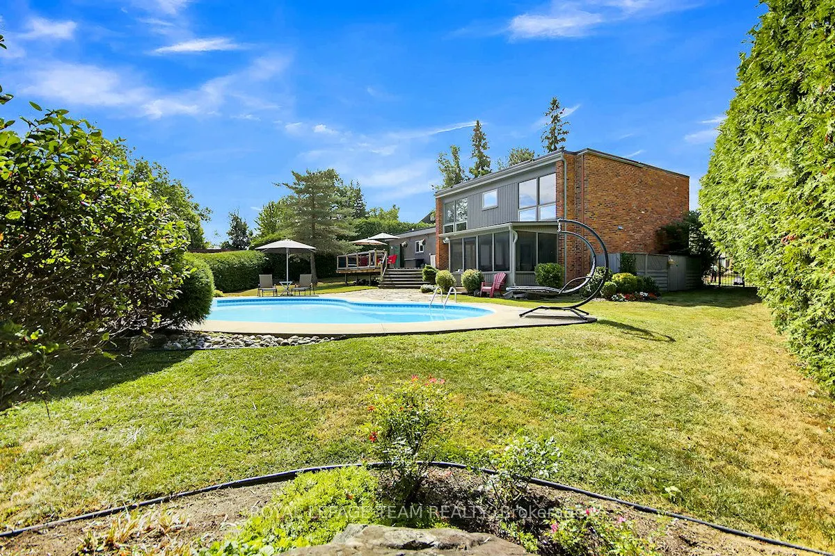 87 Pentland Place