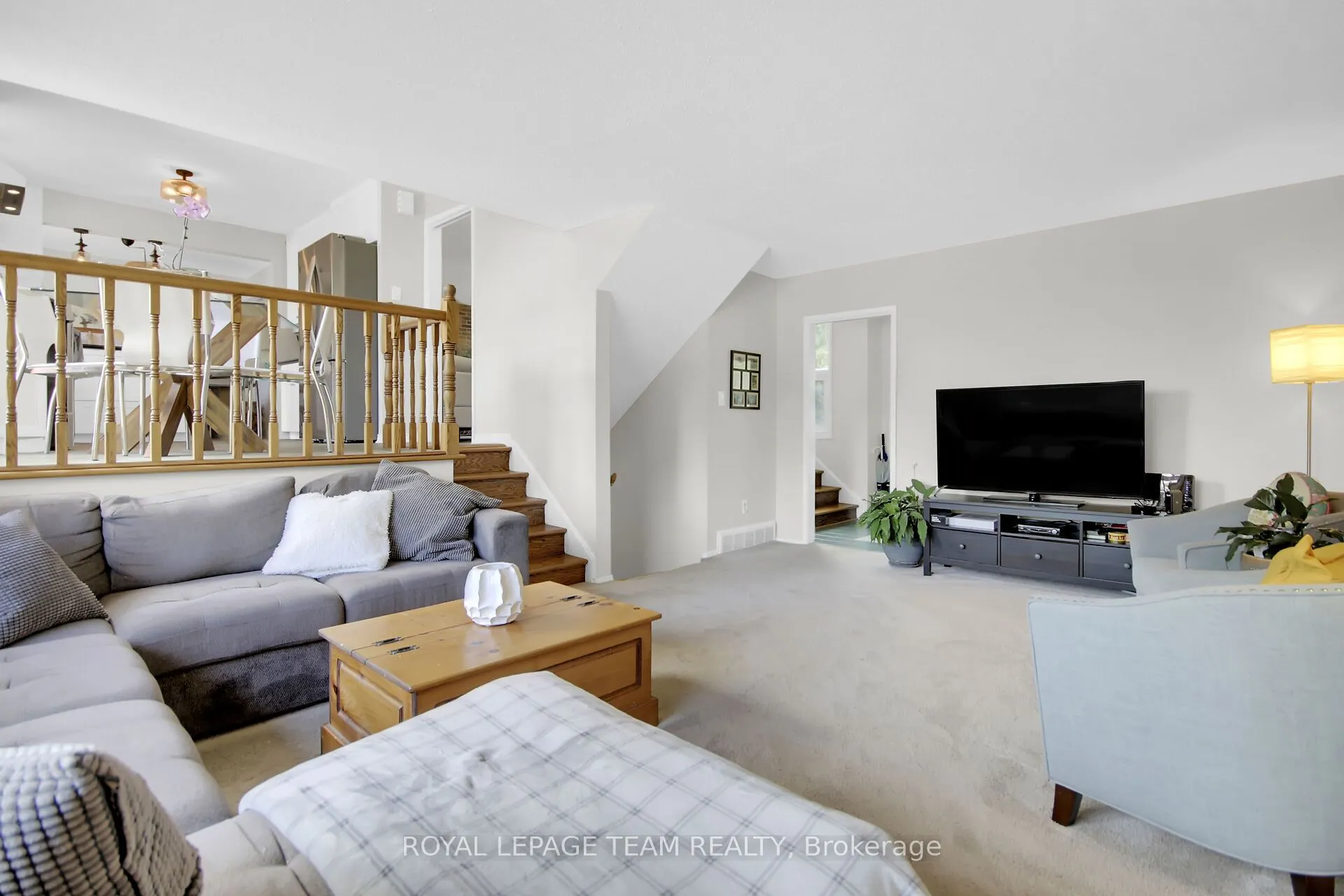 87 Pentland Place