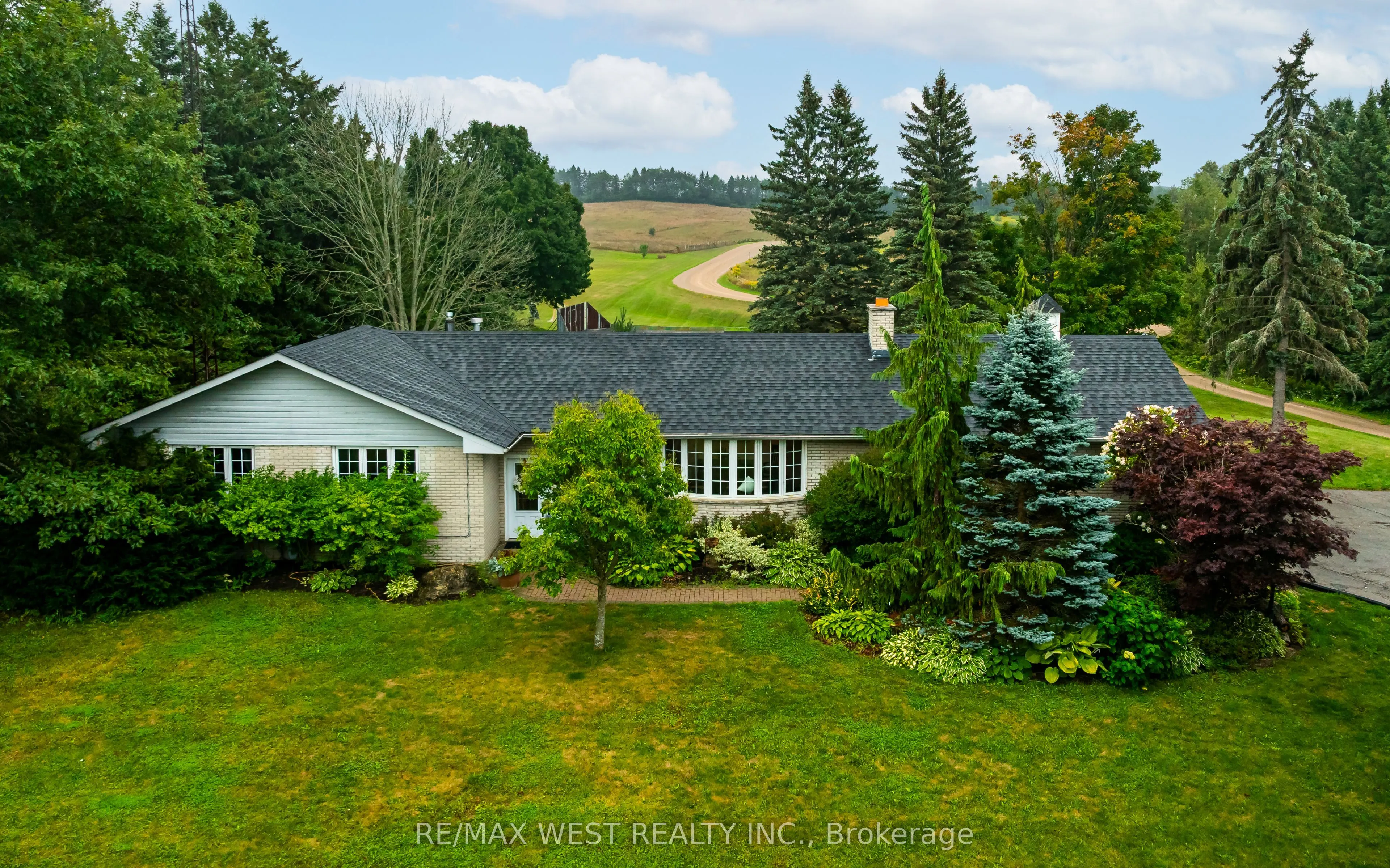 246044 County Rd 16 Road