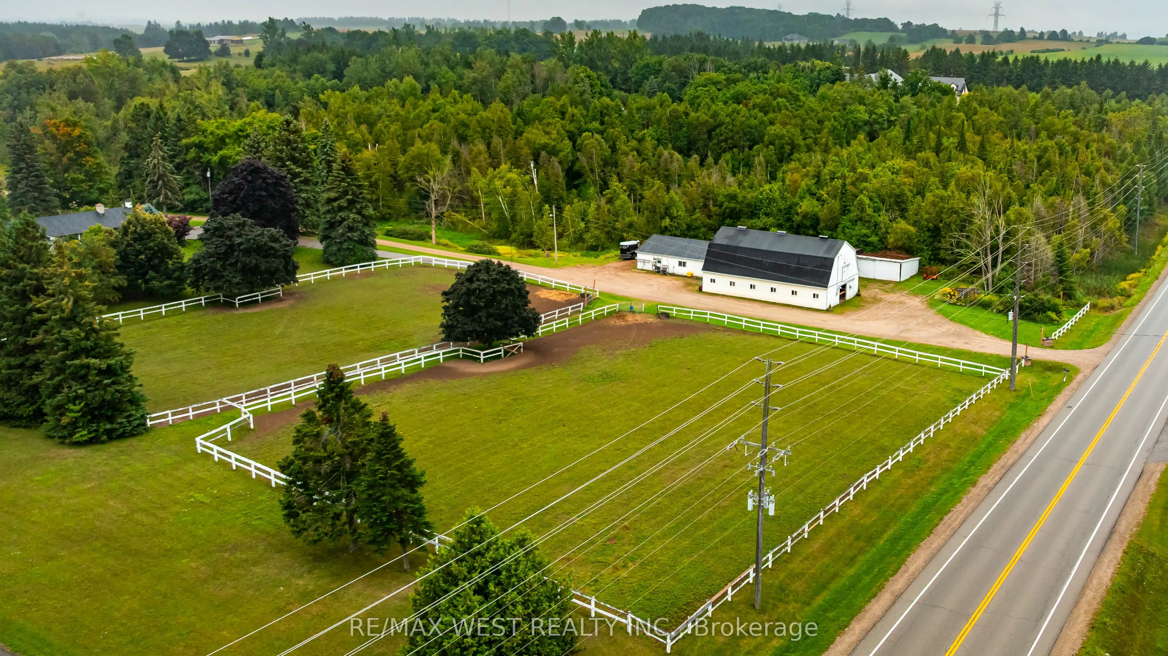 246044 County Rd 16 Road
