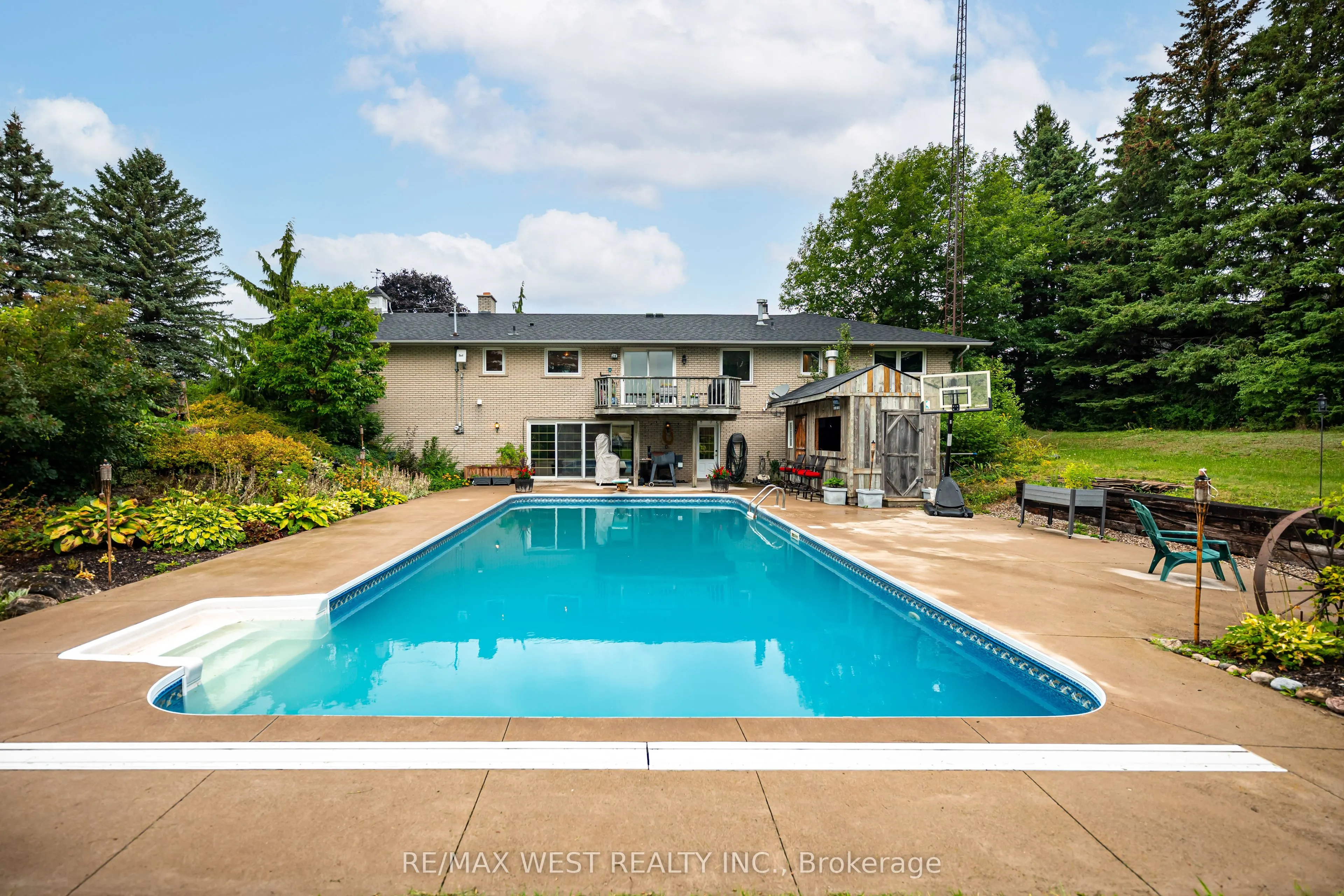 246044 County Rd 16 Road