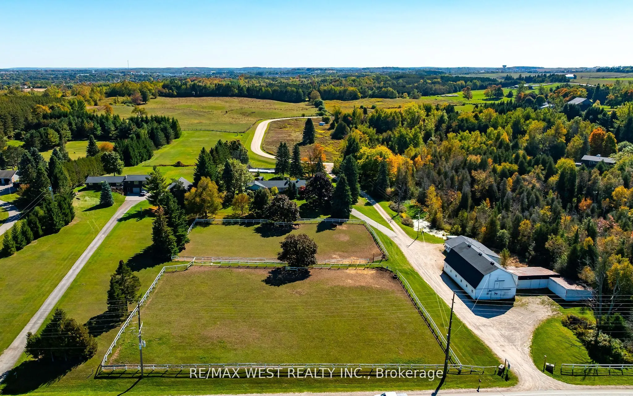 246044 County Rd 16 Road