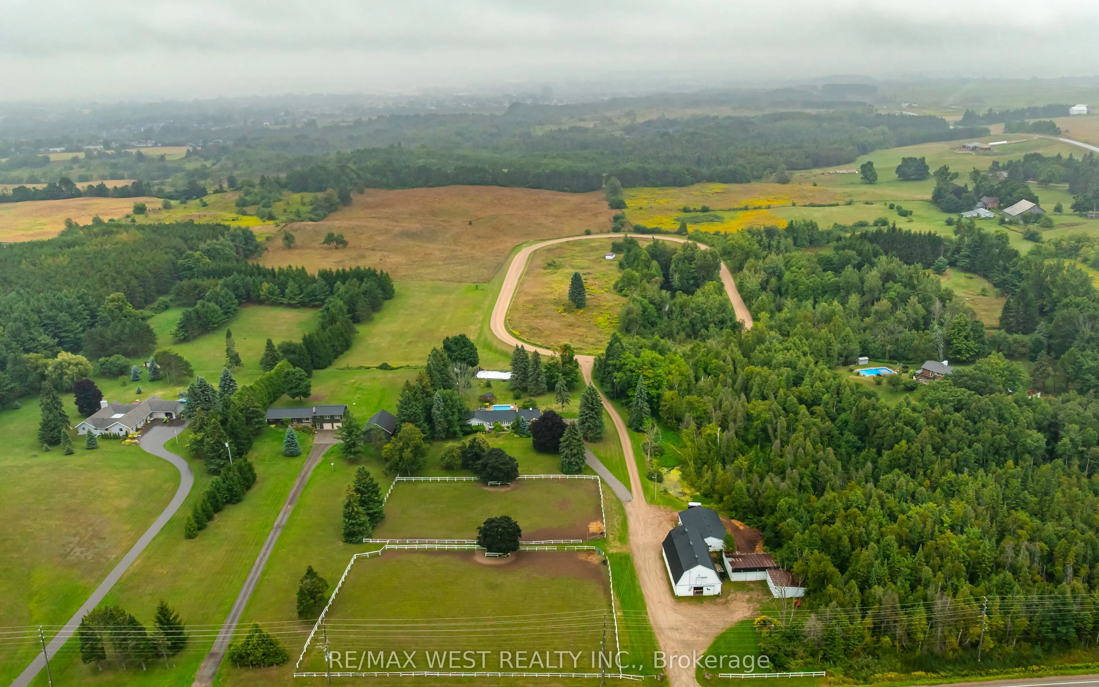 246044 County Rd 16 Road