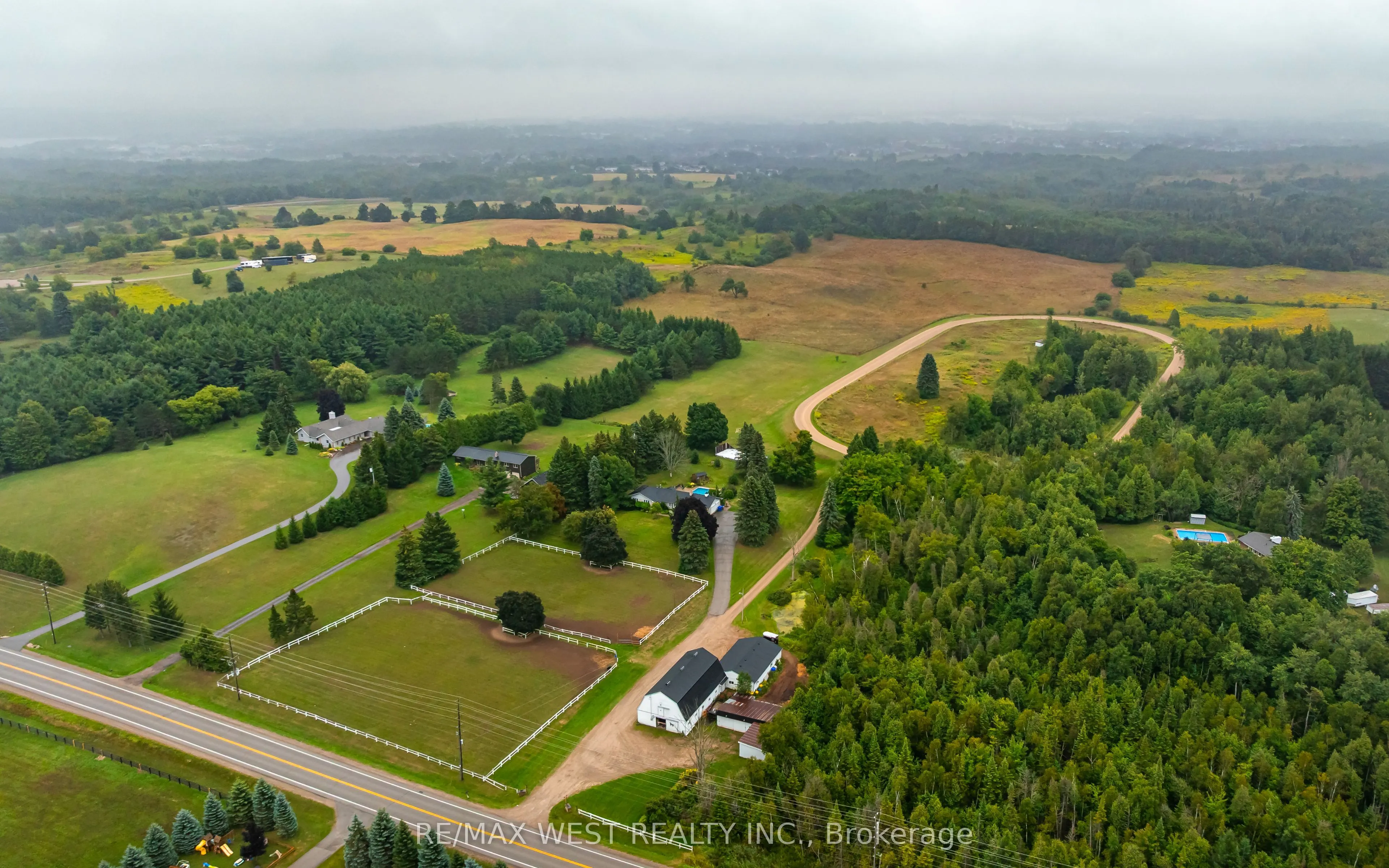 246044 County Rd 16 Road