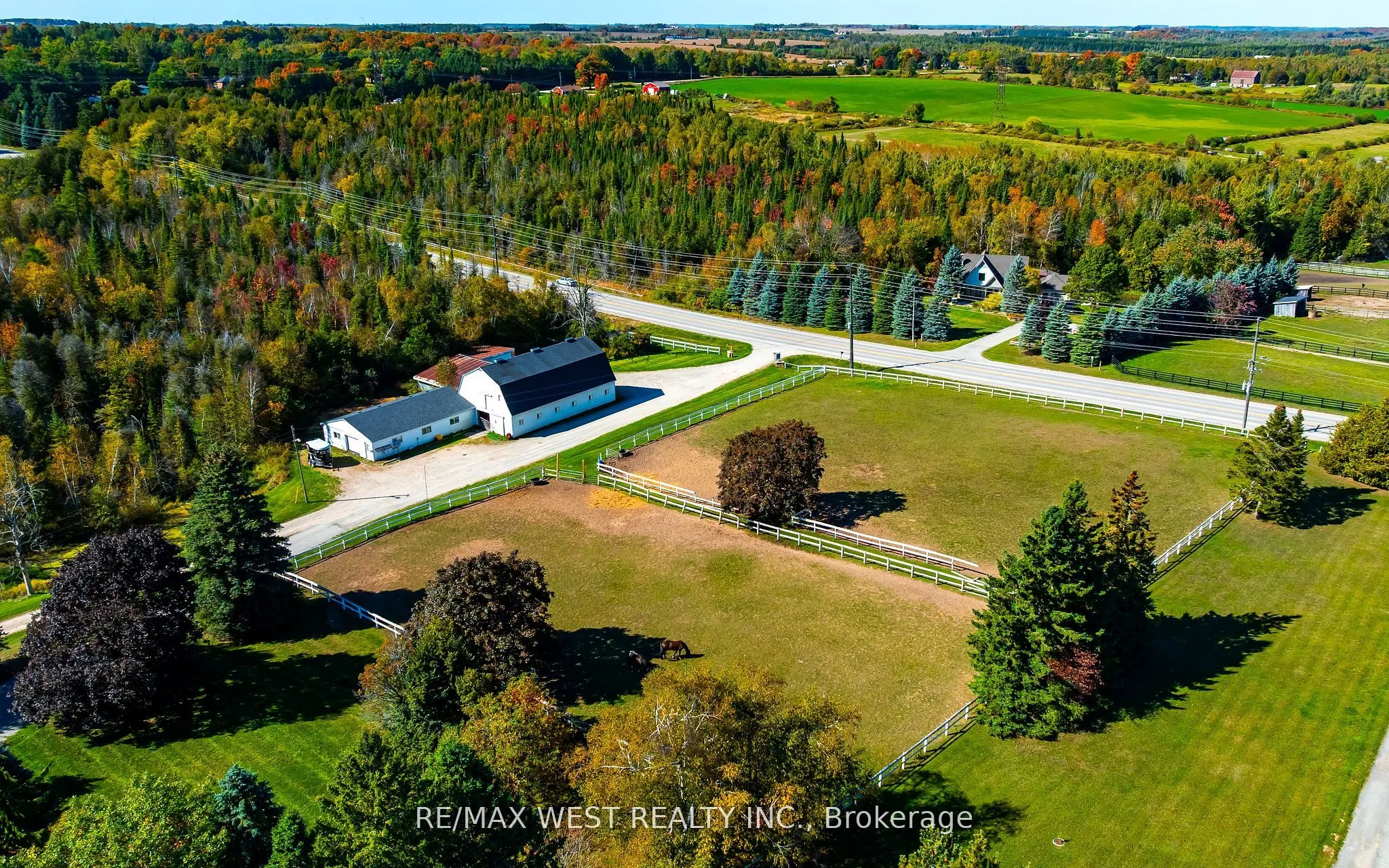 246044 County Rd 16 Road