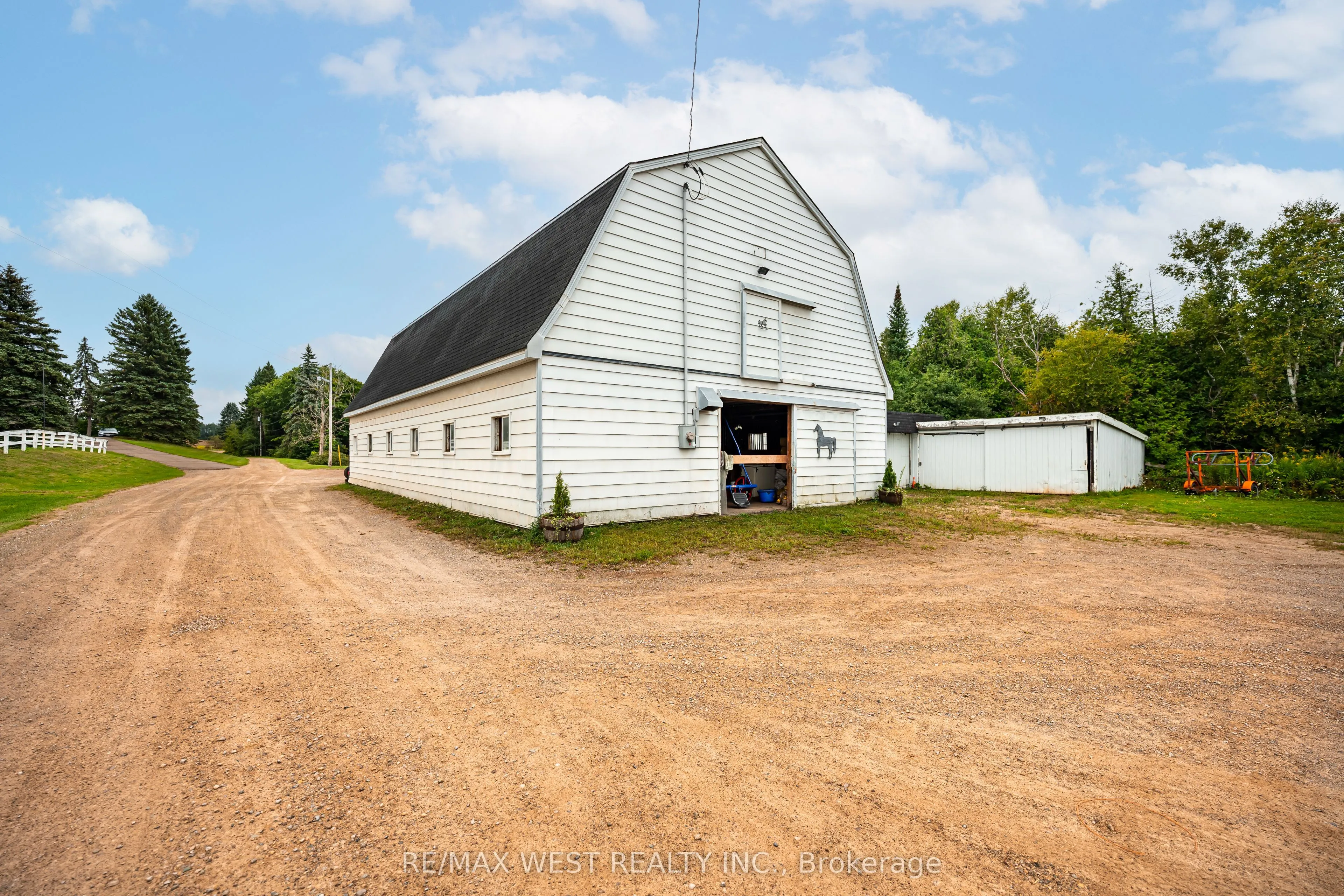 246044 County Rd 16 Road
