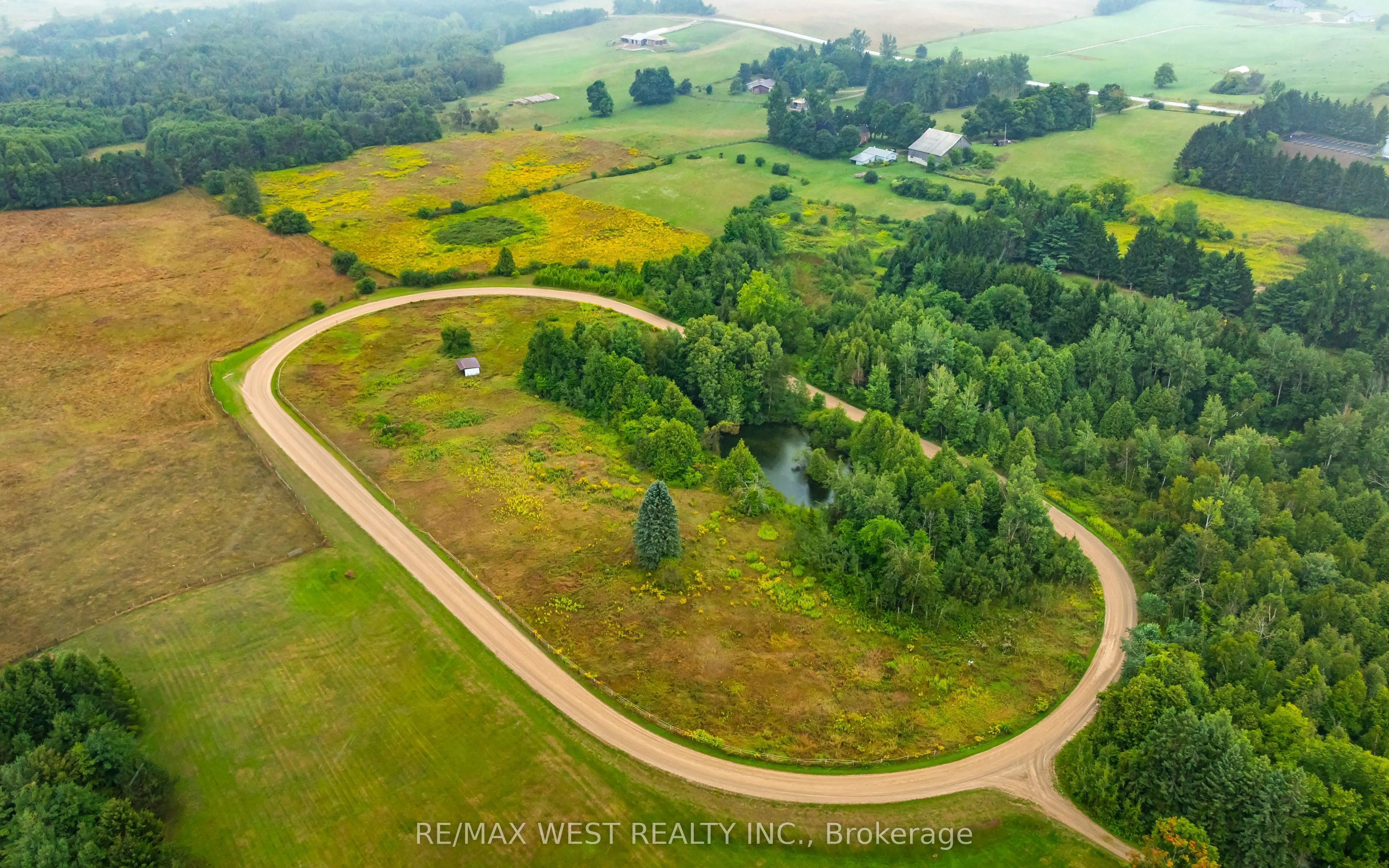 246044 County Rd 16 Road