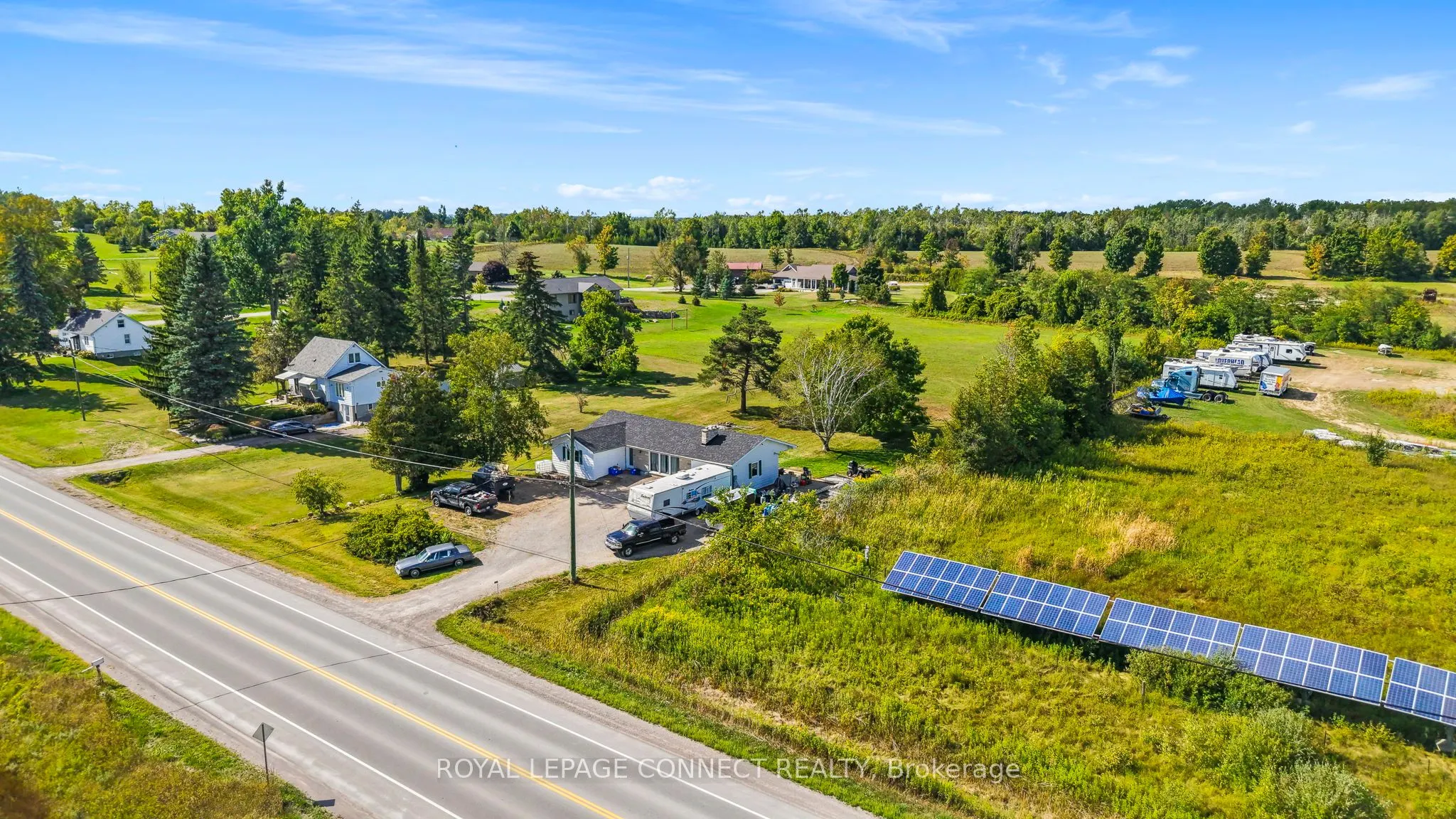 174 County Rd 4 Road