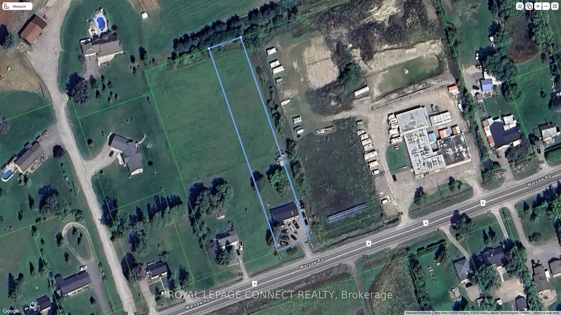 174 County Rd 4 Road