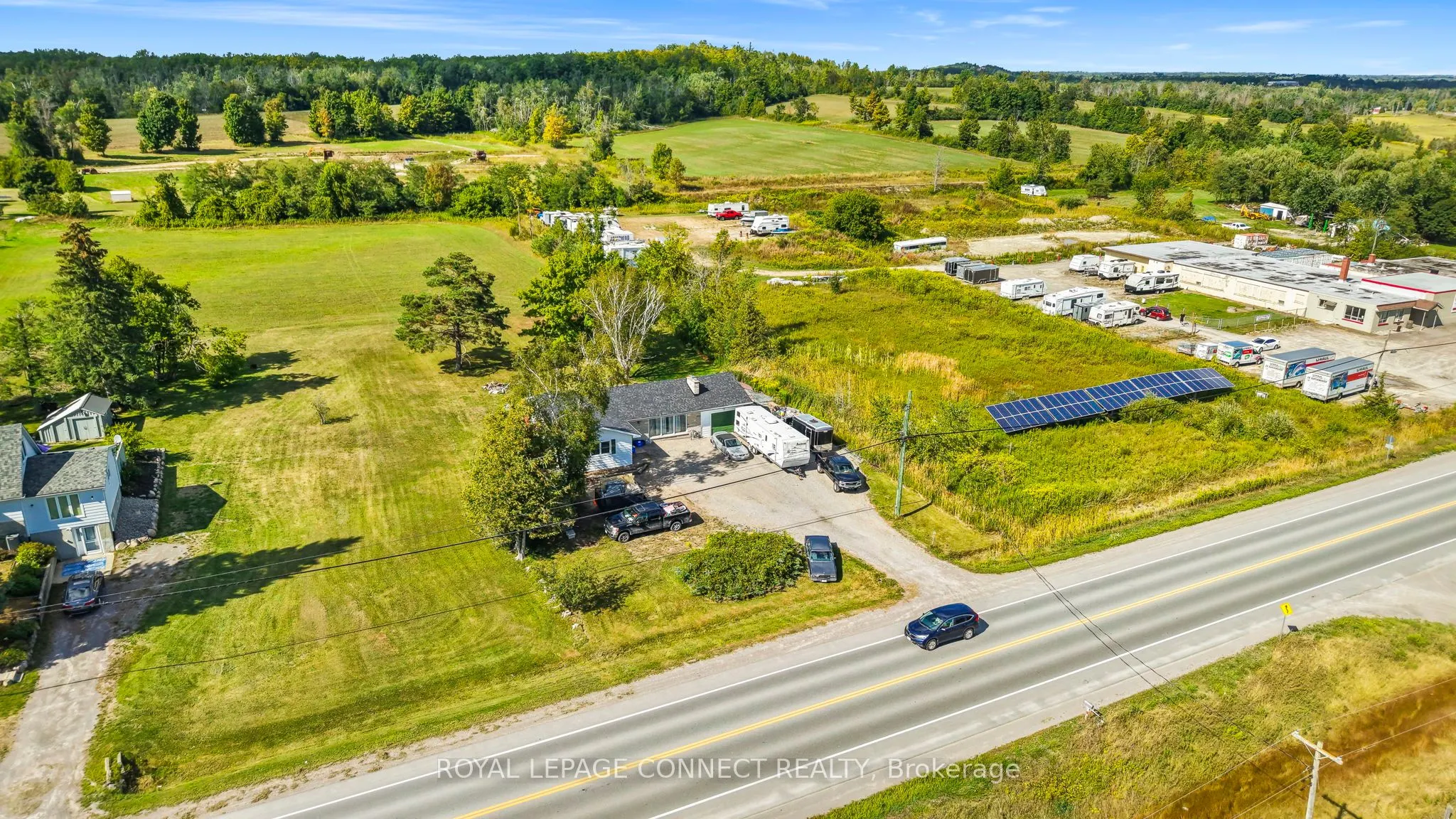 174 County Rd 4 Road
