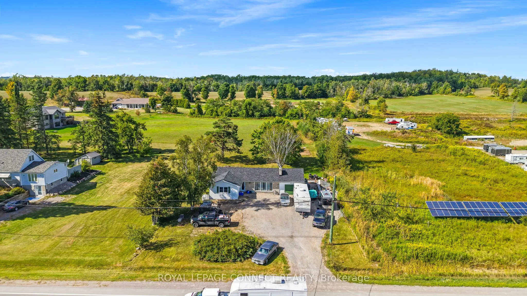 174 County Rd 4 Road