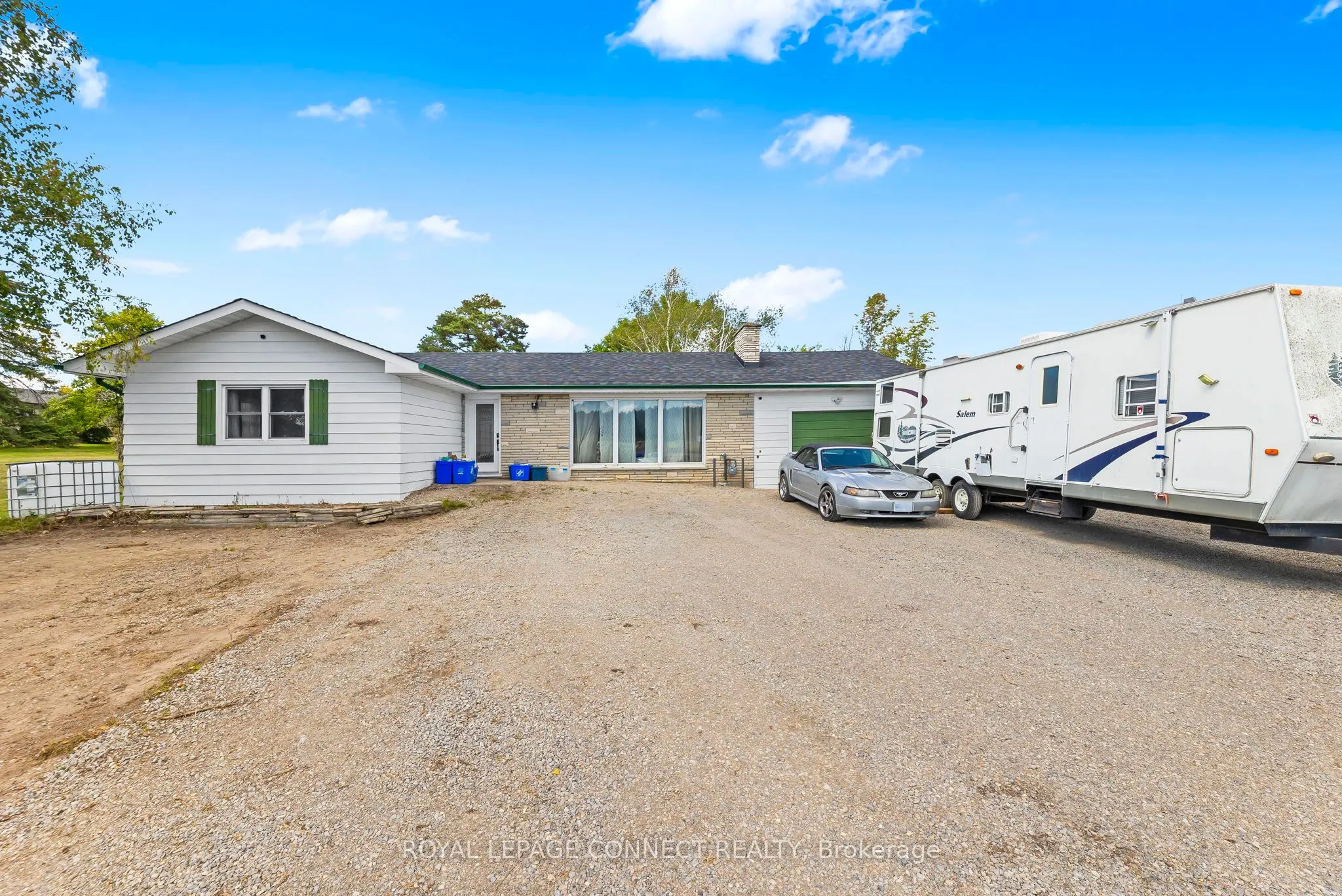 174 County Rd 4 Road