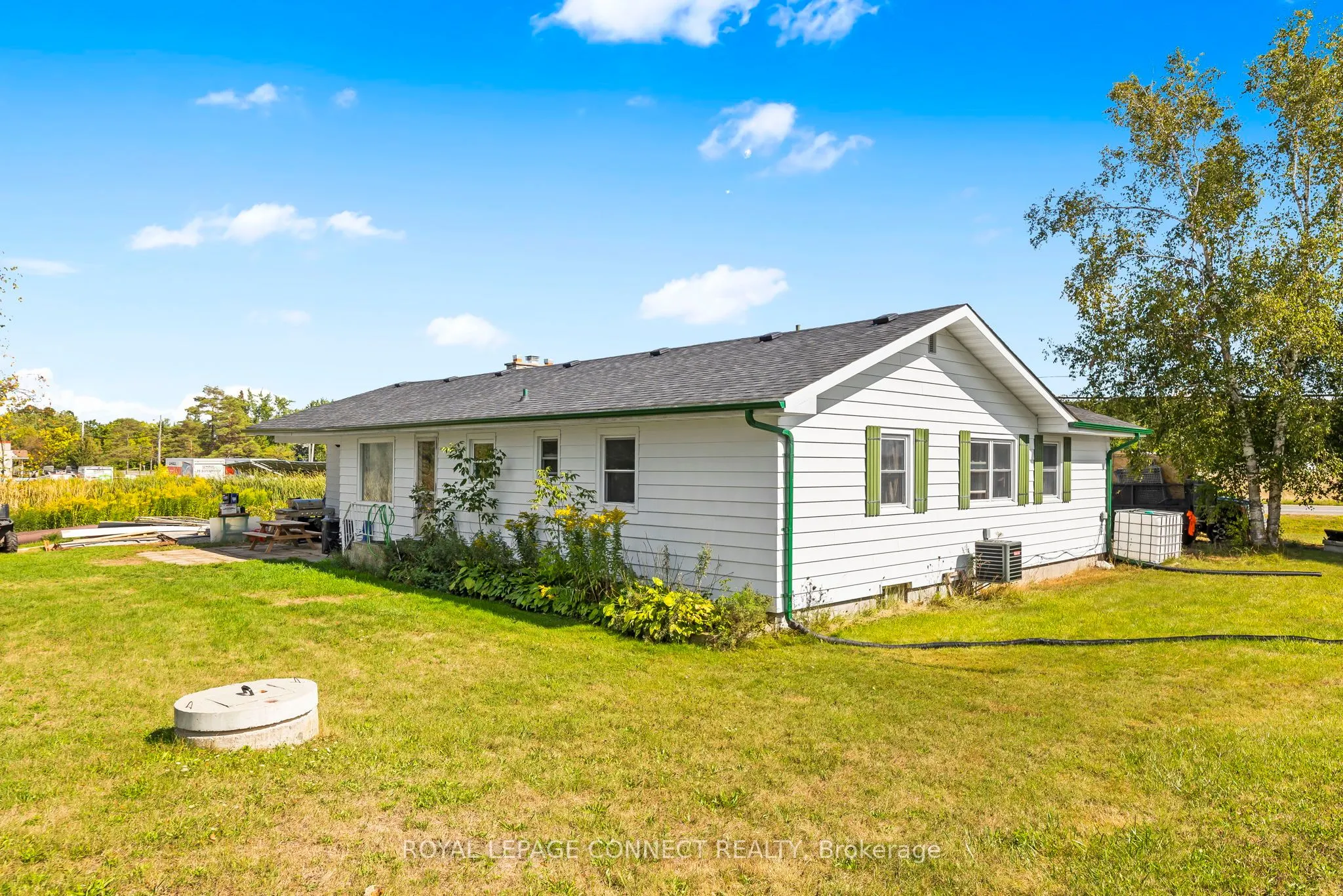 174 County Rd 4 Road