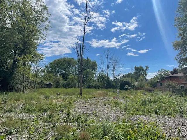 Fairview Avenue, #Vacant Land