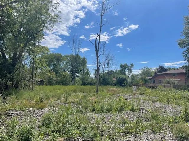 Fairview Avenue, #Vacant Land